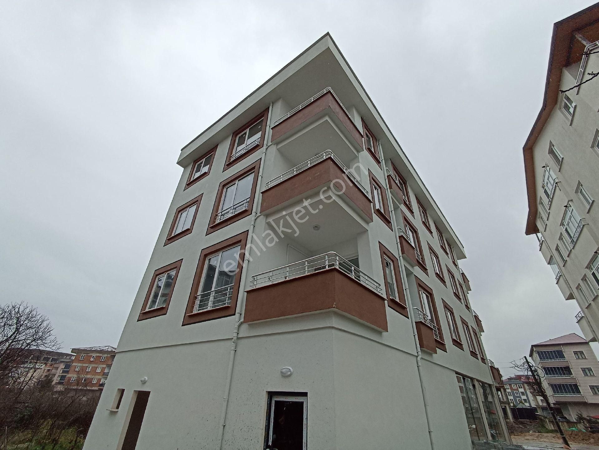 Altınordu Cumhuriyet Satılık Daire Satılık Sıfır 1+1 58m2 Daire