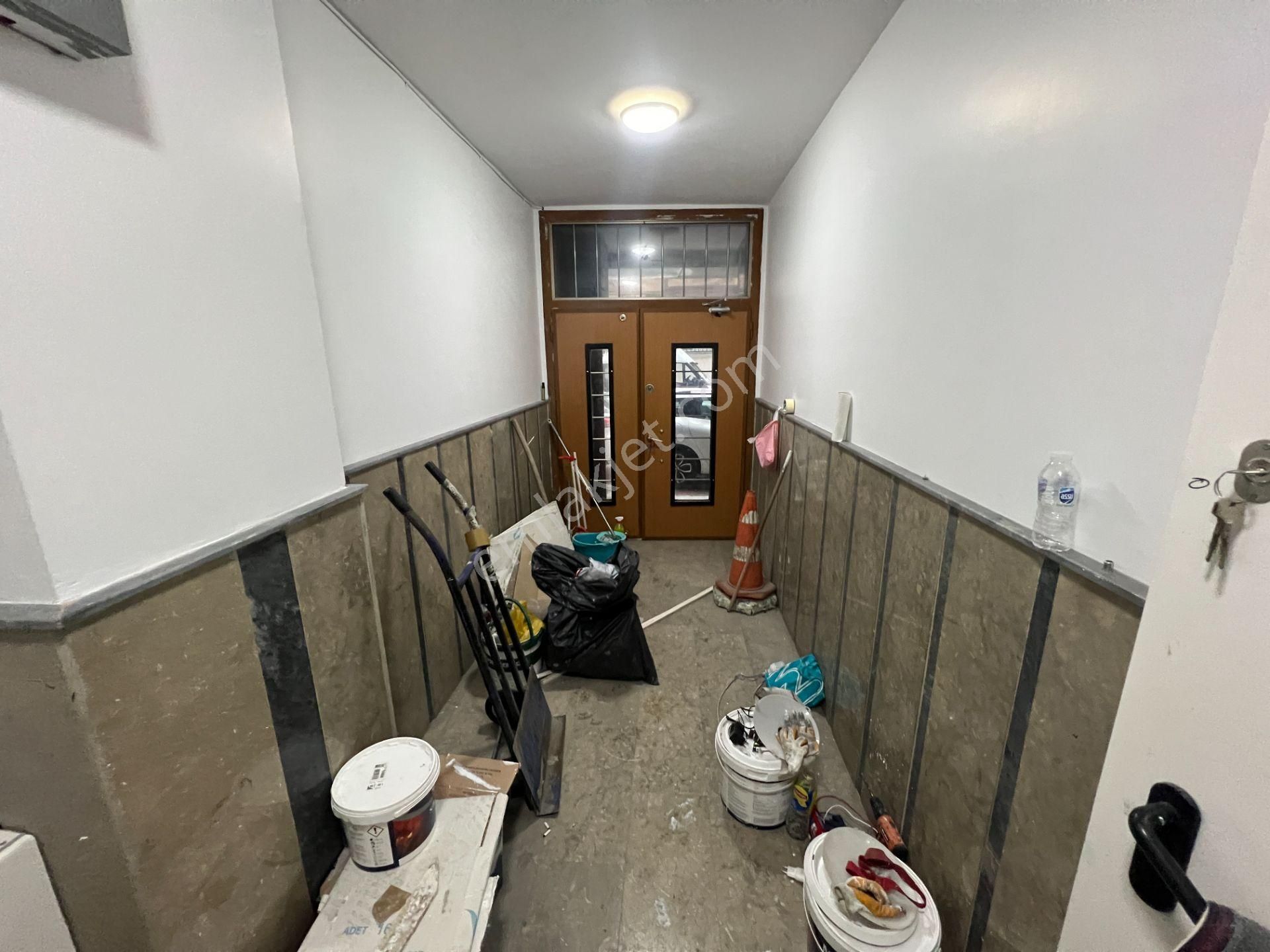 Mahmutbey'de 498 M² Komple Kiralık Bina İş Merkezi - Görsel 20