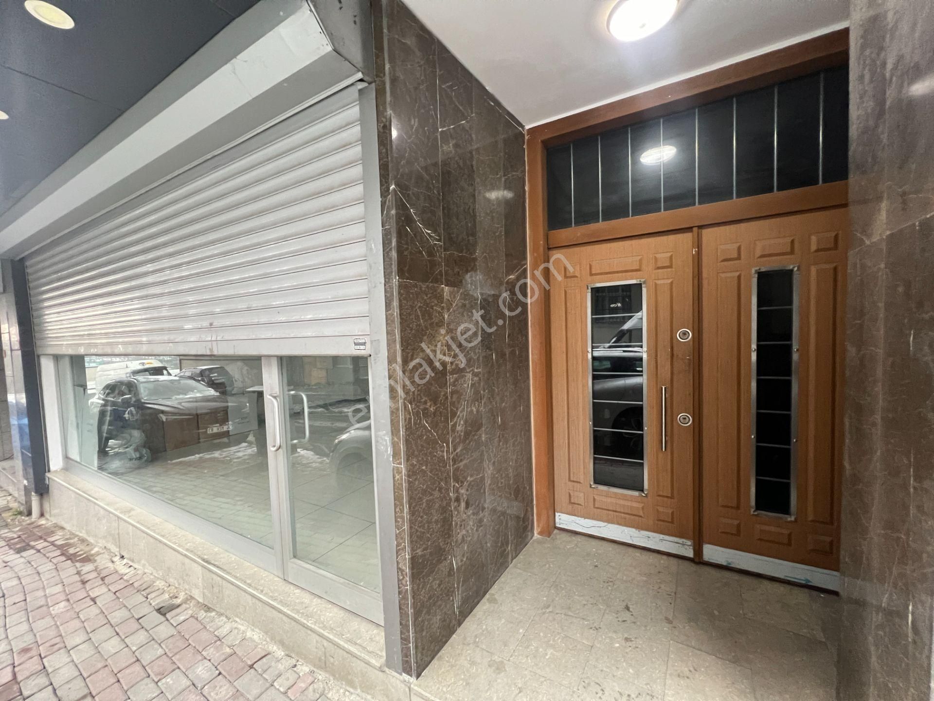 Mahmutbey'de 498 M² Komple Kiralık Bina İş Merkezi - Görsel 19