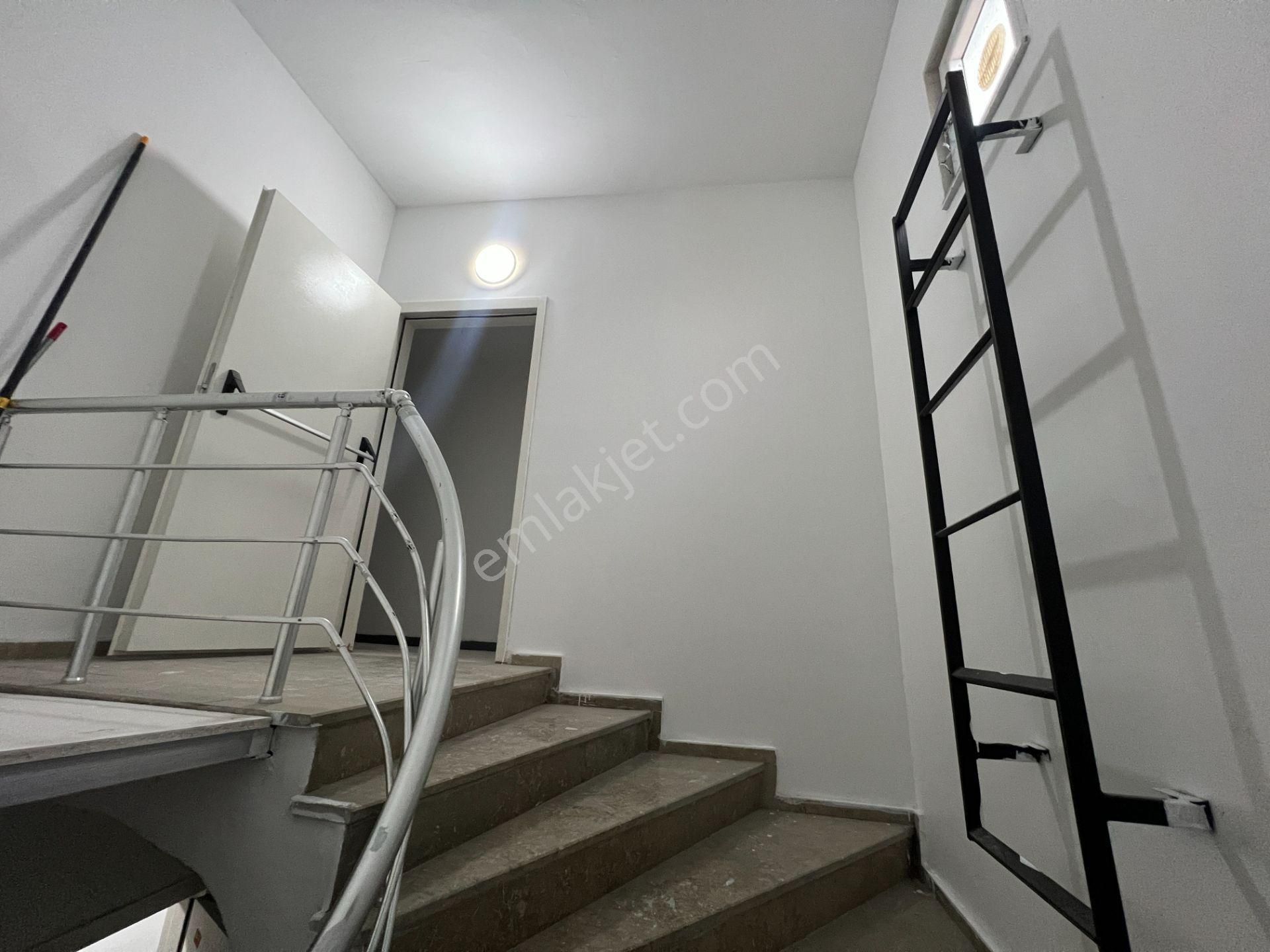 Mahmutbey'de 498 M² Komple Kiralık Bina İş Merkezi - Görsel 16