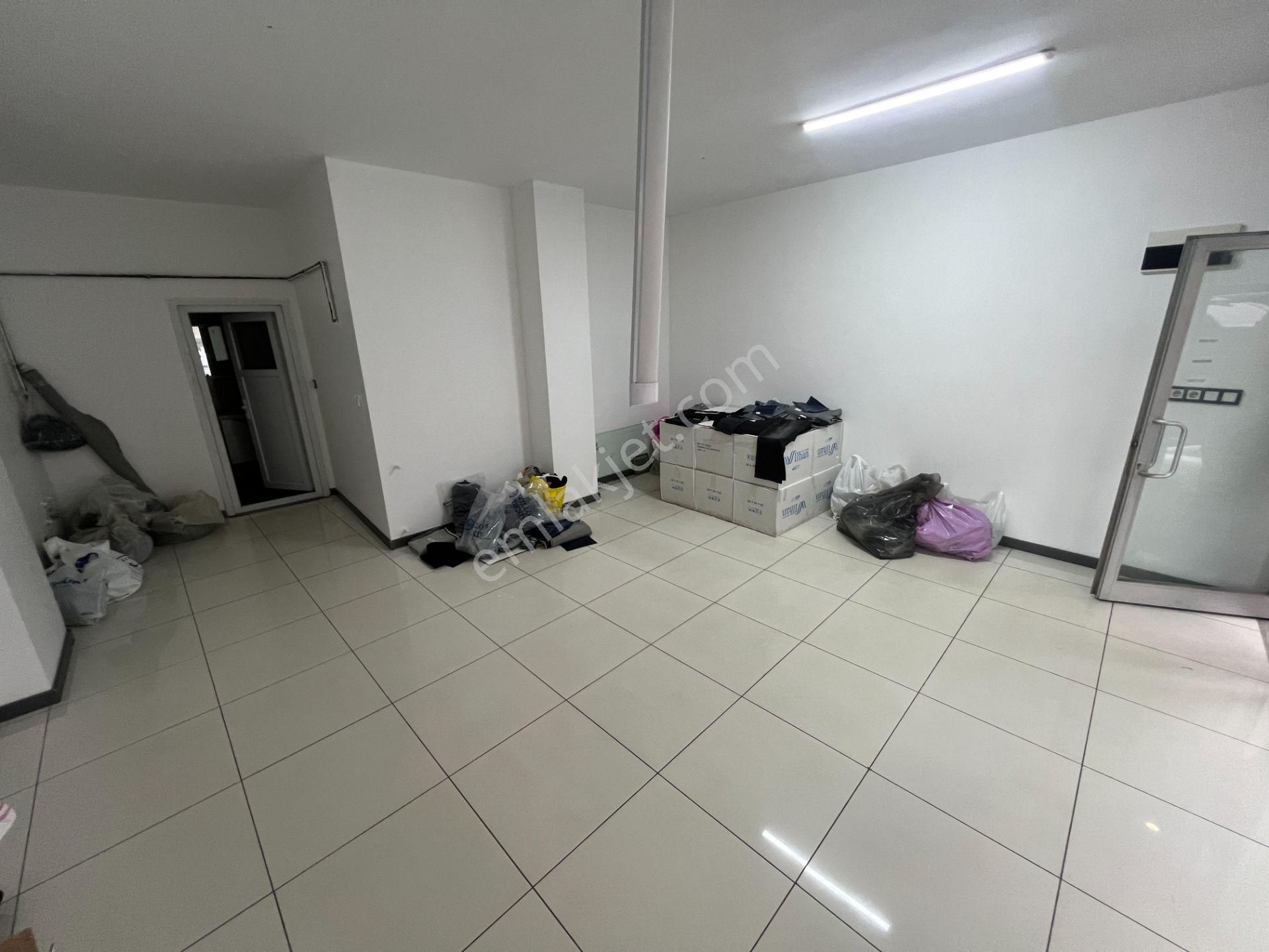 Mahmutbey'de 498 M² Komple Kiralık Bina İş Merkezi - Görsel 5