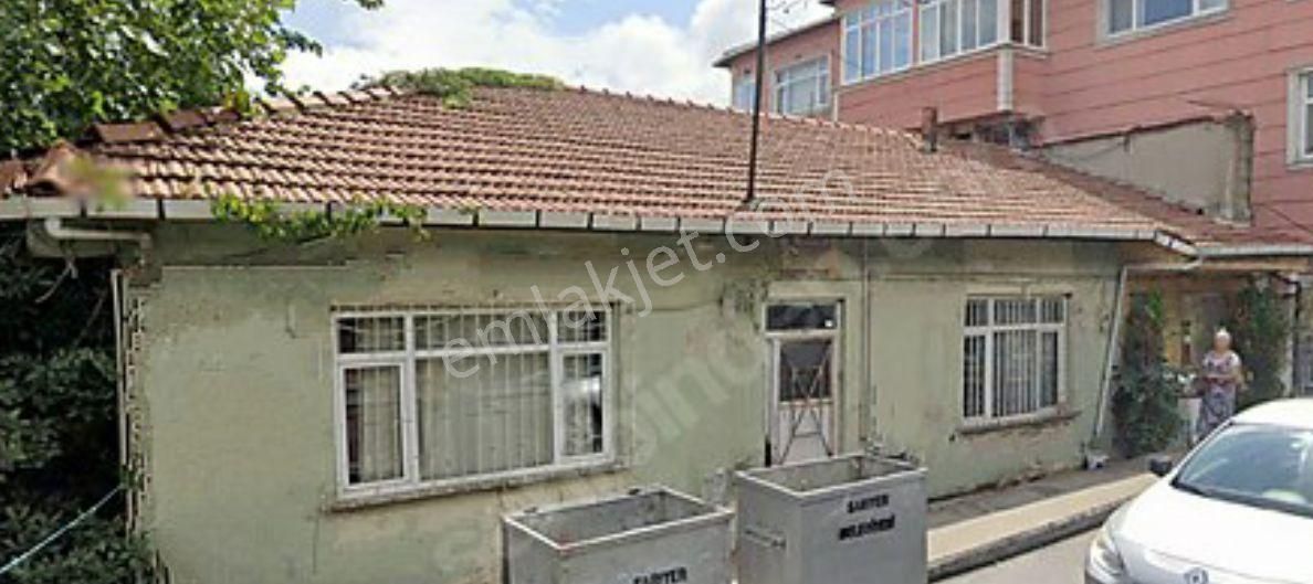 Deprem Riksi En Az Olan Bölgede Satılik Köşebaşı