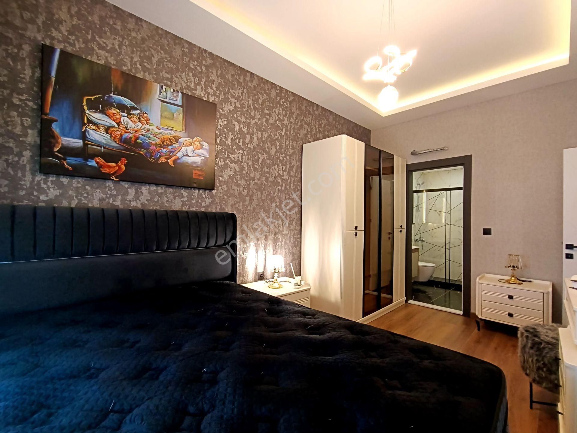 Kuşadası’nda Havuzlu Sitede 2+1 Daire… - Görsel 10