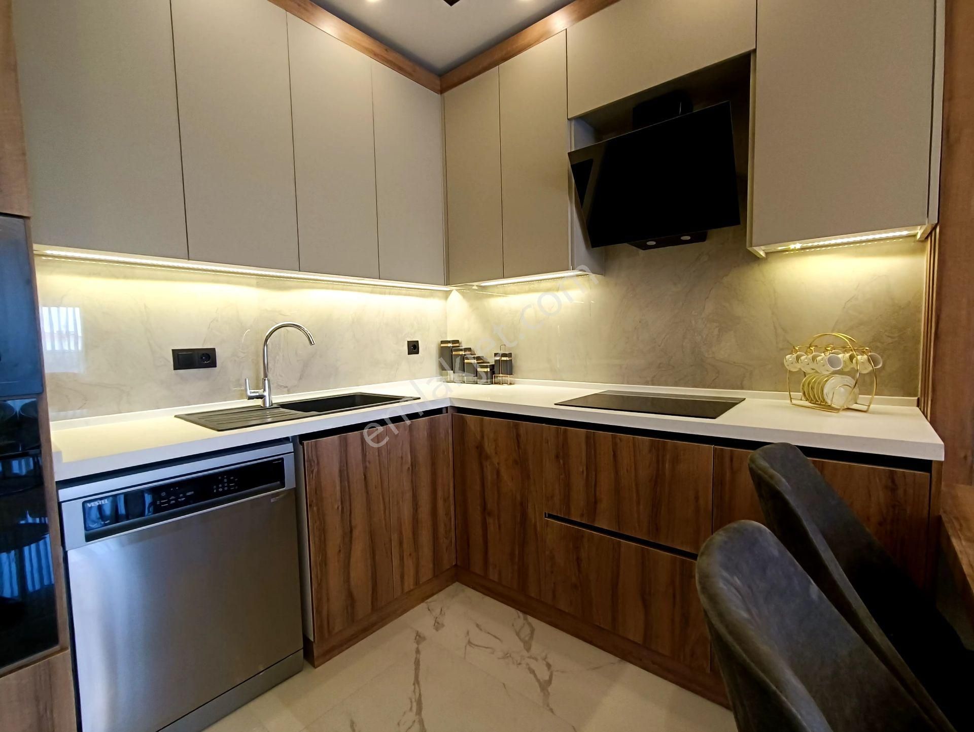 Kuşadası’nda Havuzlu Sitede 2+1 Daire… - Görsel 8