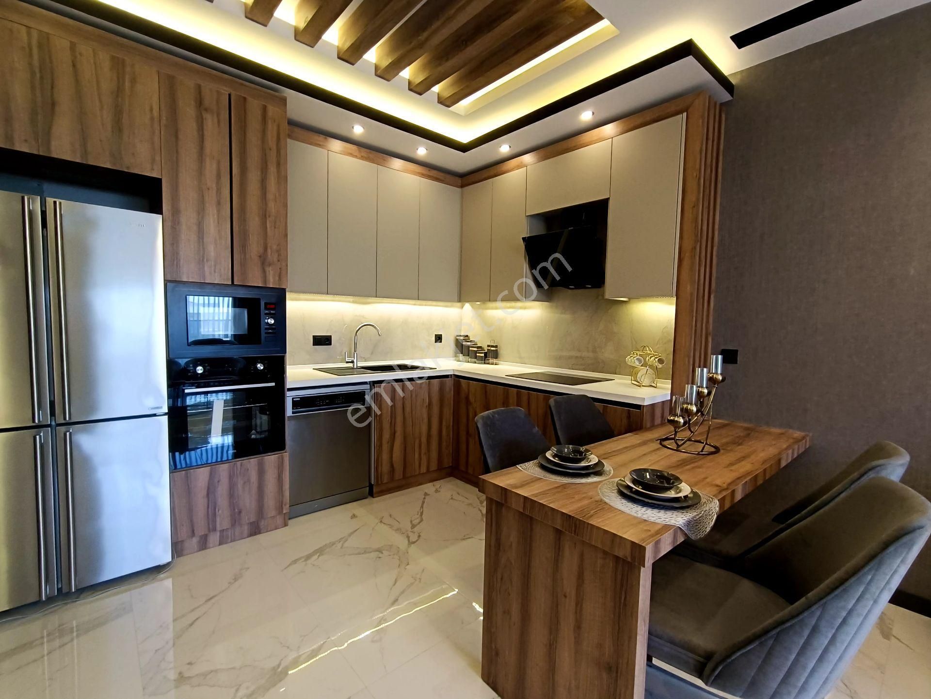 Kuşadası’nda Havuzlu Sitede 2+1 Daire… - Görsel 7