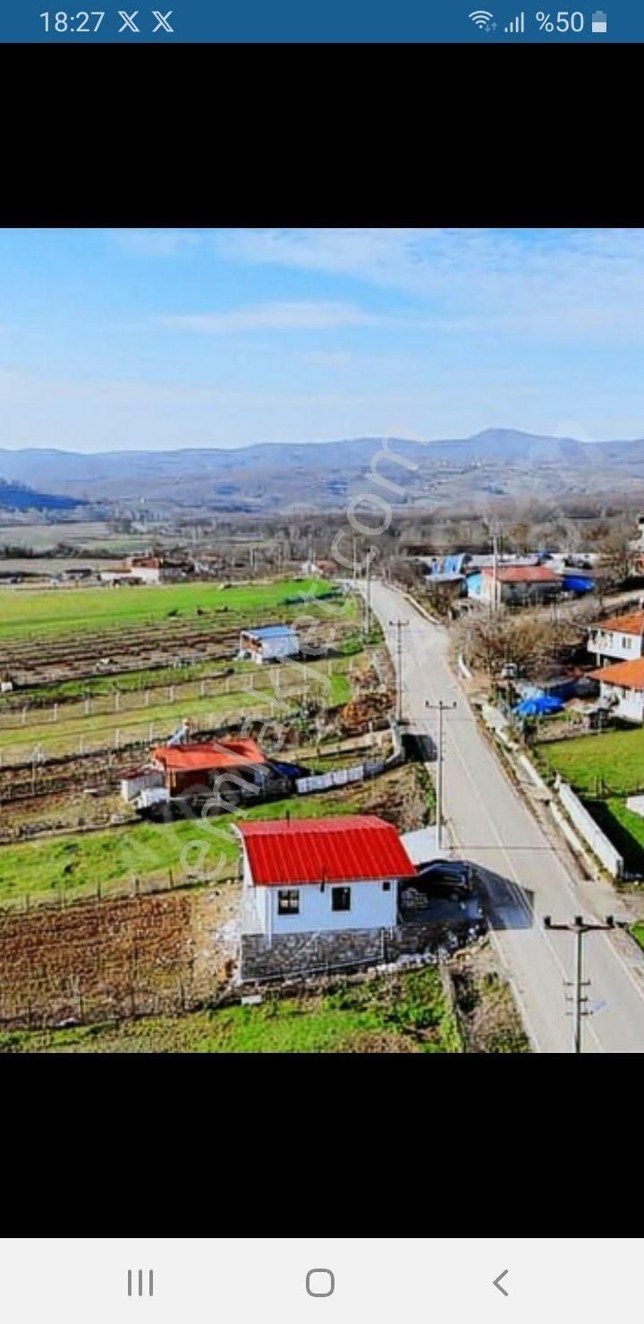 3g Gayrımenkulden Satılık 1069 M2 Arsa - Görsel 3