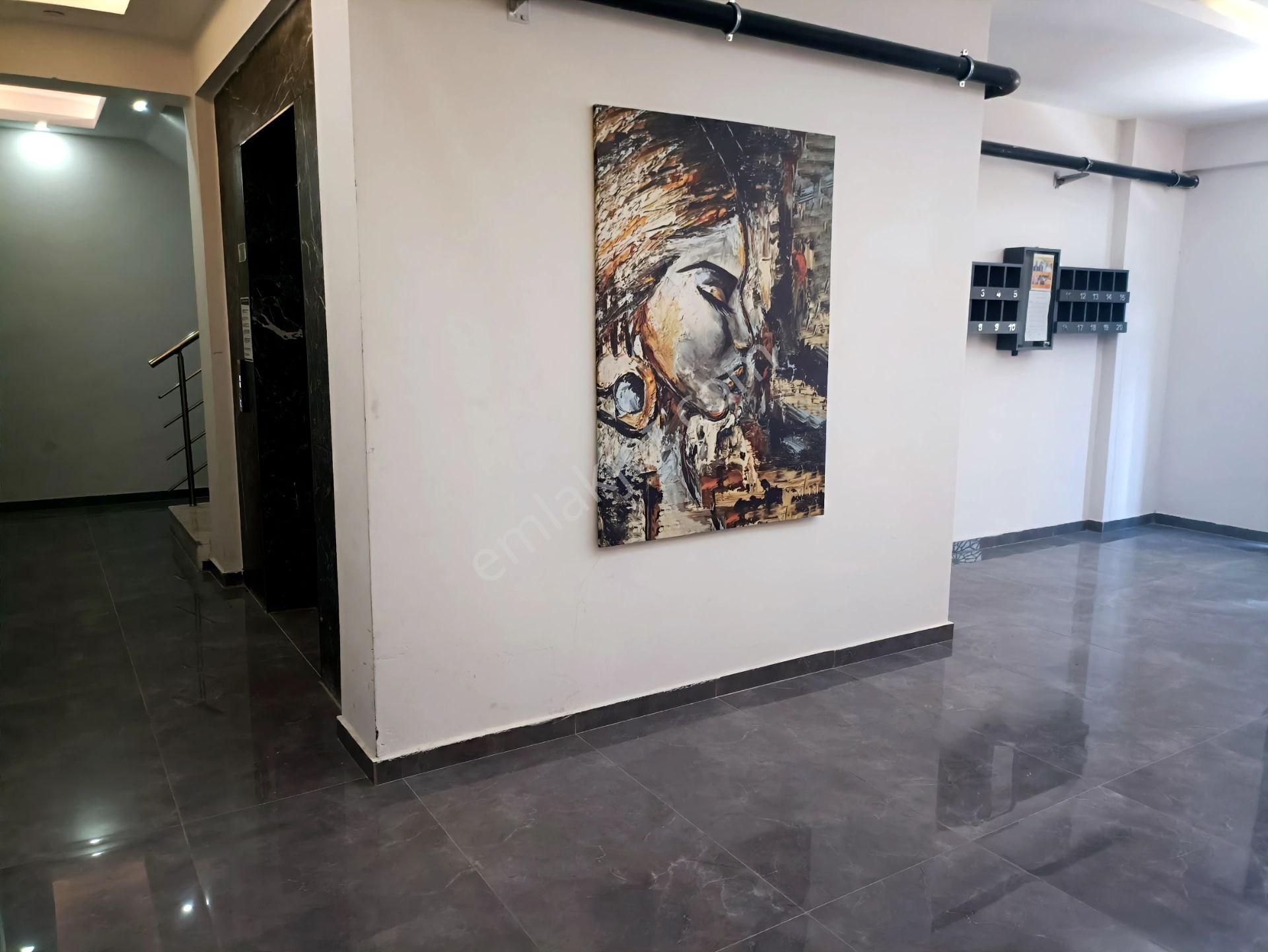 Kuşadası’nda Özel Havuzlu, Kapalı Otoparklı Sitede 3+1 Daire… - Görsel 23