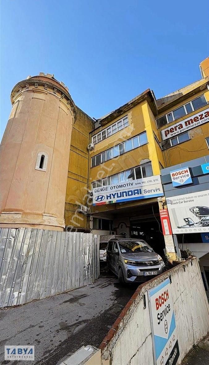 Sanayi Mah. Metro İstasyonu Karşısı 1.000 M2 İmalathane - Görsel 9