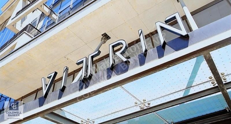 Çankaya Beytepe Kiralık Ofis Beytepe Vitrin İş Merkezi'nde Kiralık Natamam Ofis