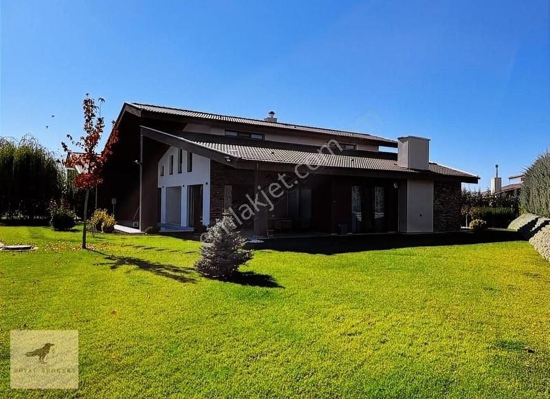 Gölbaşı Ballıkpınar Satılık Villa Satılık, Gölbaşı, Mora Villaları, Emsalsiz Güzellikte