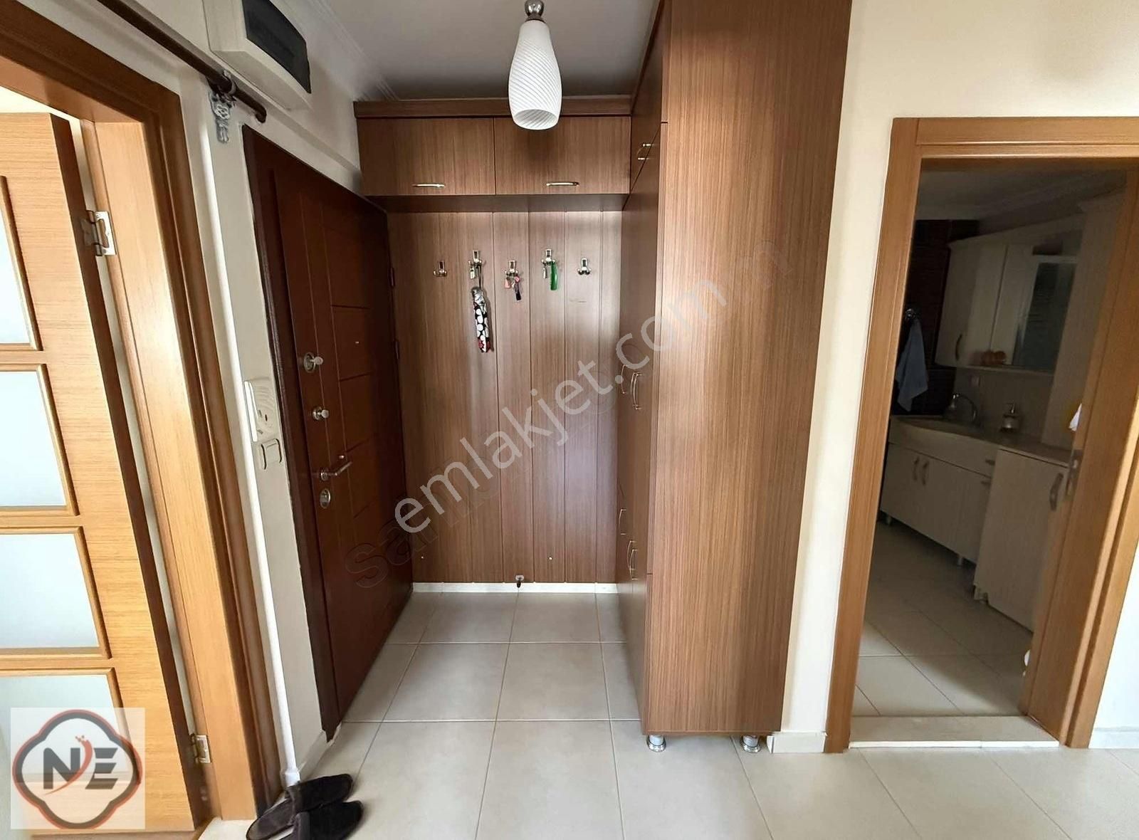 Süleymanpaşa 100. Yıl Satılık Daire 2+1 110 M2 100.yıl Mahallesinde Satılık Daire Nokta Emlak Dan