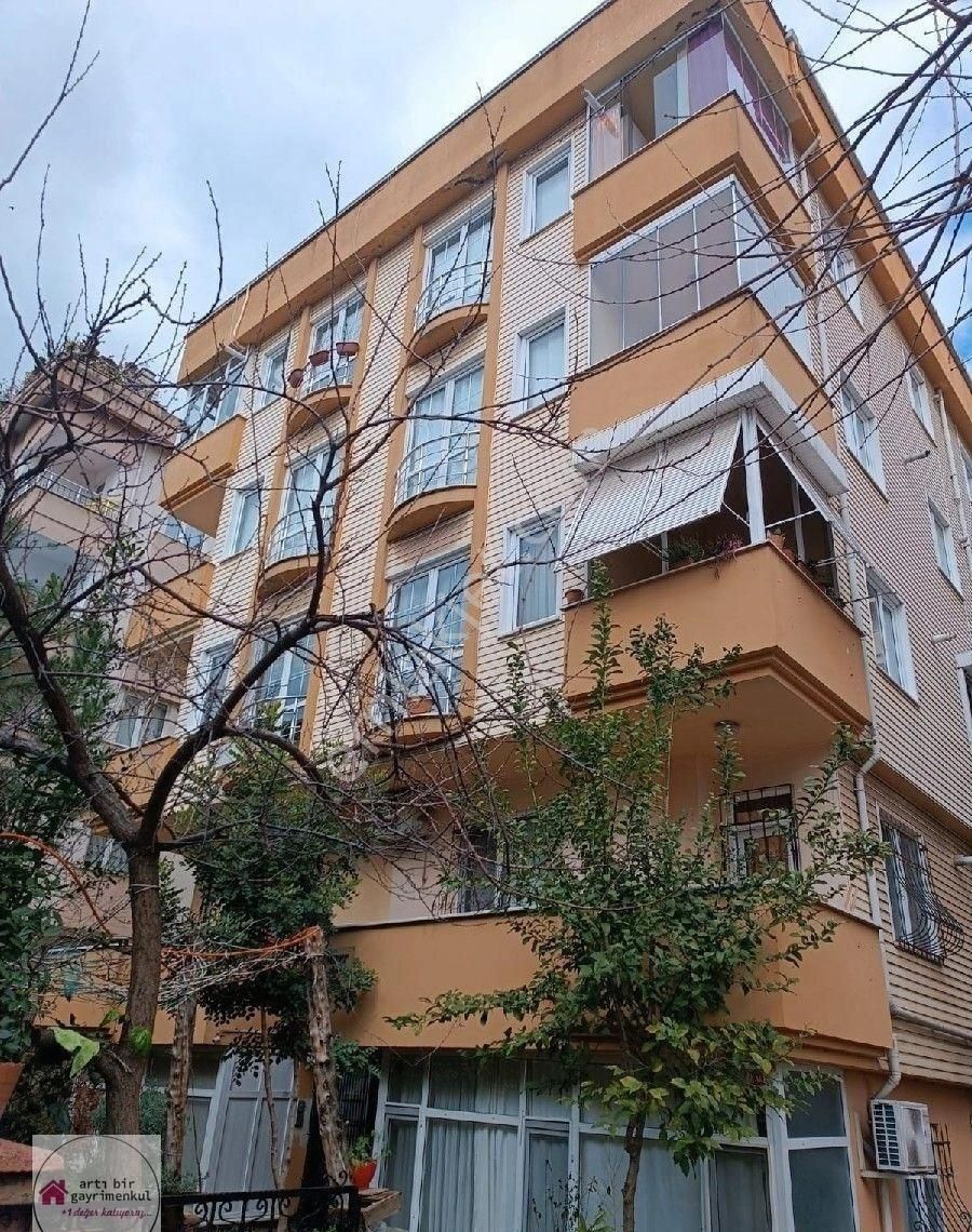 Ataşehir İnönü Satılık Daire Satılık 3+1 Geniş Genç Daire