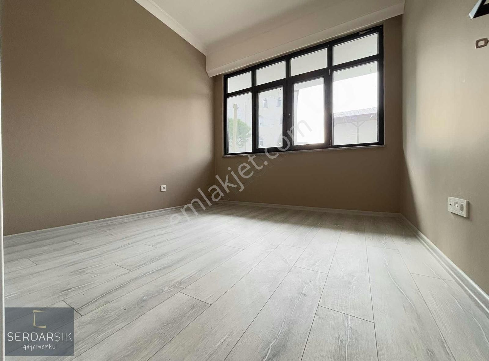 Darıca Nenehatun Satılık Daire *atatürk Caddesi Mevkii 2+1 95m² Sıfır Yerden Isıtmalı Y.giriş*