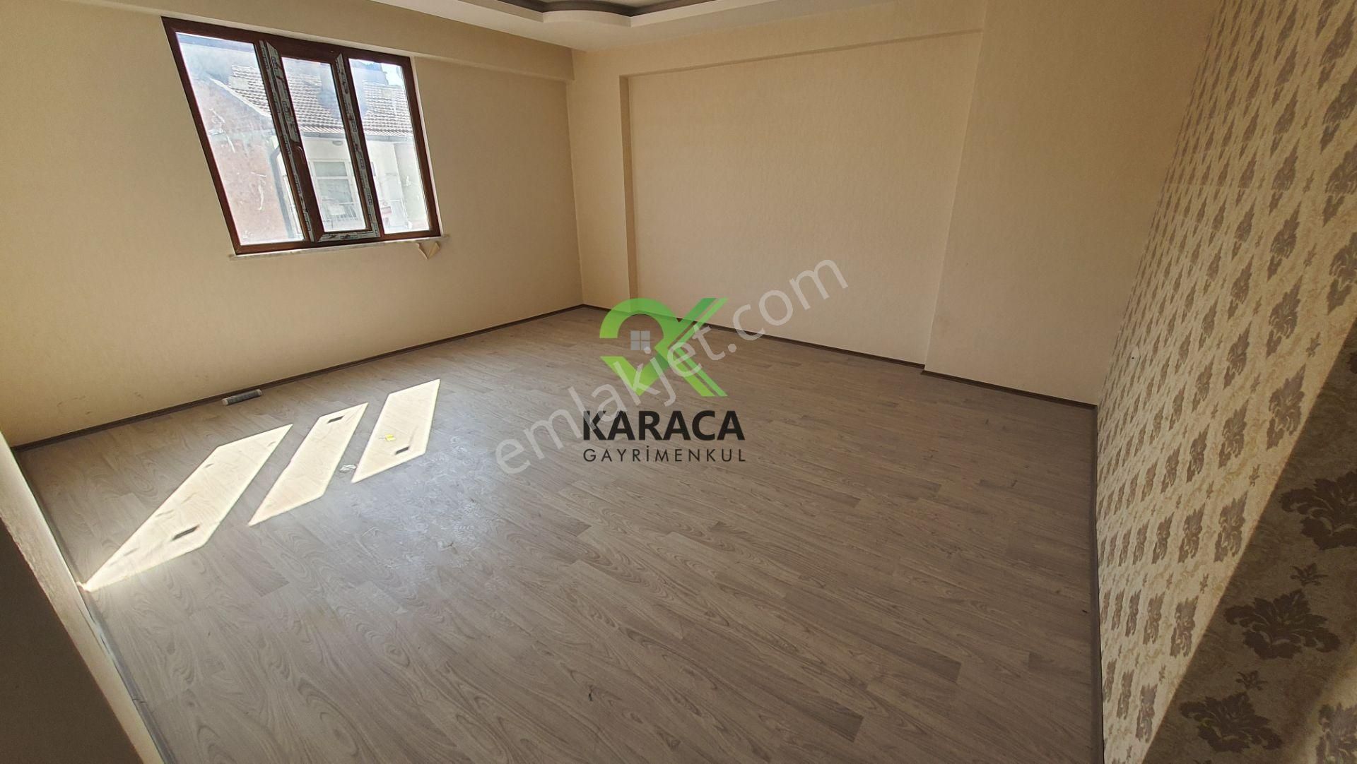 Karaca'dan Şehir Merkezinde Sıfır 4+1 Arakat Daire - Görsel 9