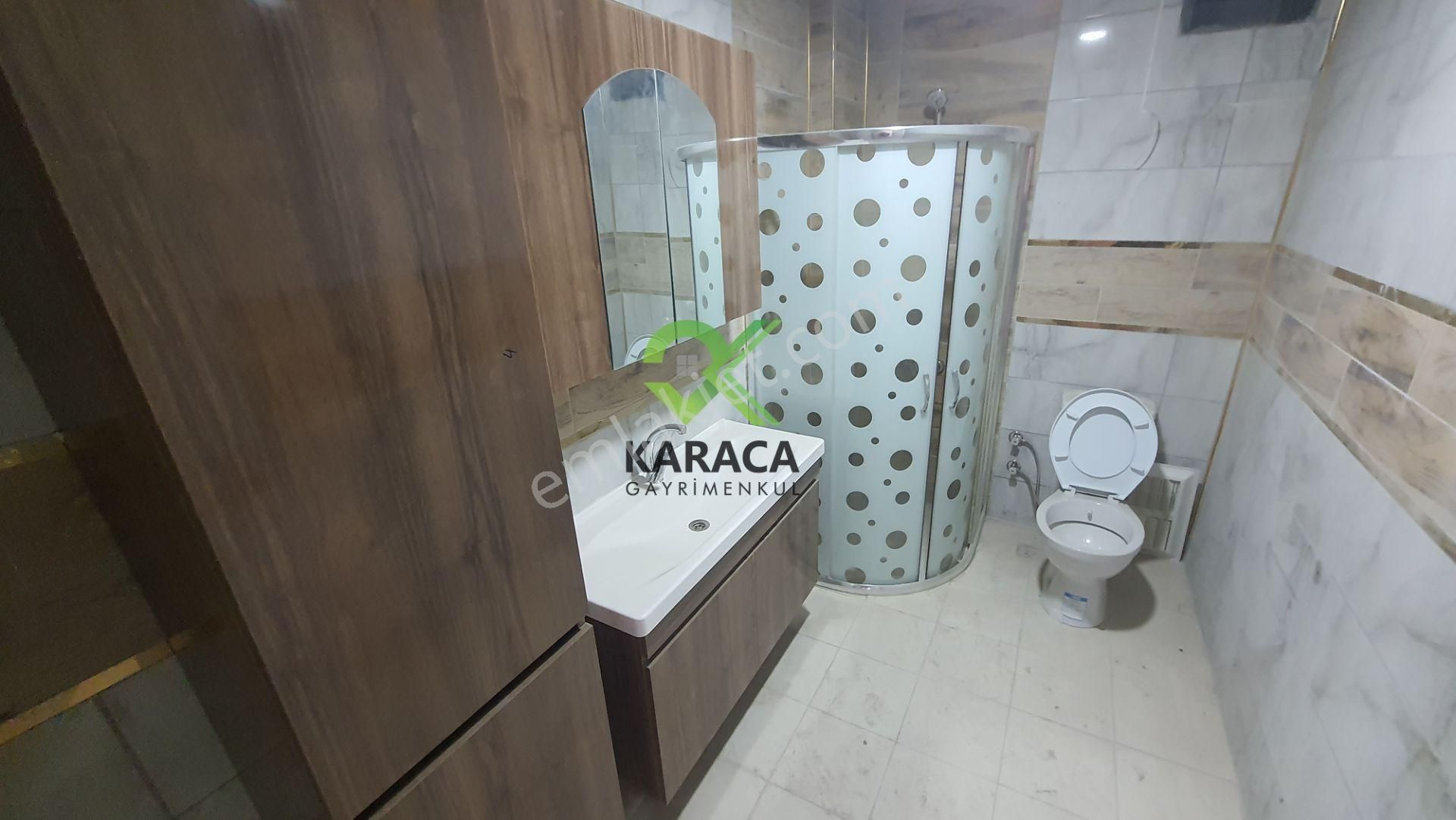 Karaca'dan Şehir Merkezinde Sıfır 4+1 Arakat Daire - Görsel 13