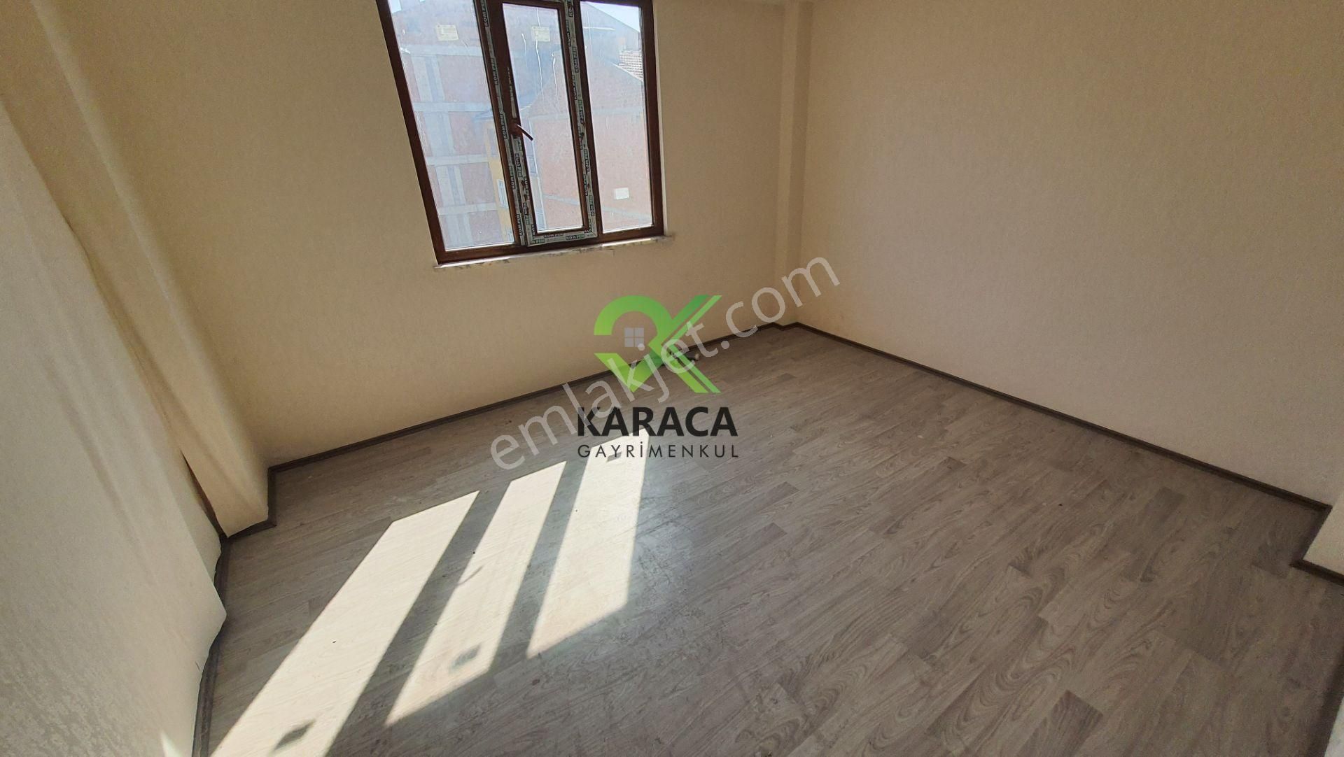 Karaca'dan Şehir Merkezinde Sıfır 4+1 Arakat Daire - Görsel 8