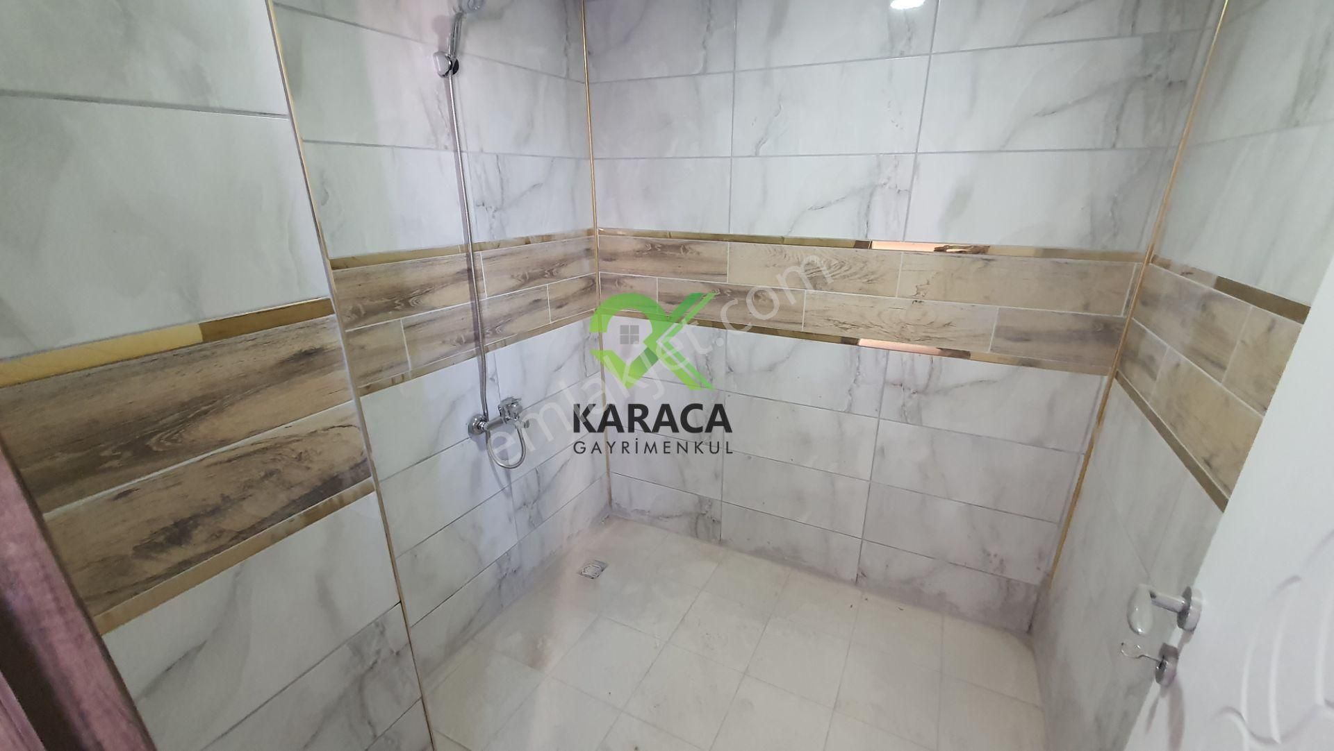 Karaca'dan Şehir Merkezinde Sıfır 4+1 Arakat Daire - Görsel 11