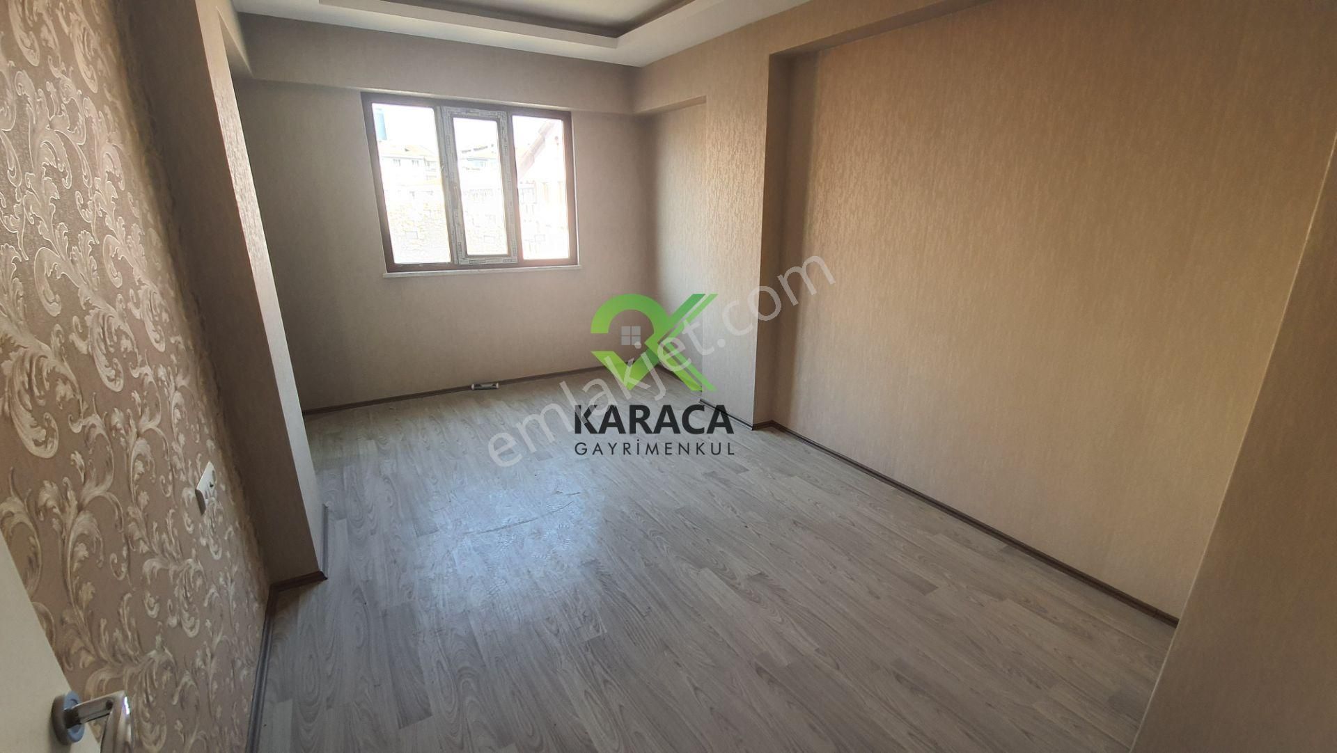 Karaca'dan Şehir Merkezinde Sıfır 4+1 Arakat Daire - Görsel 10