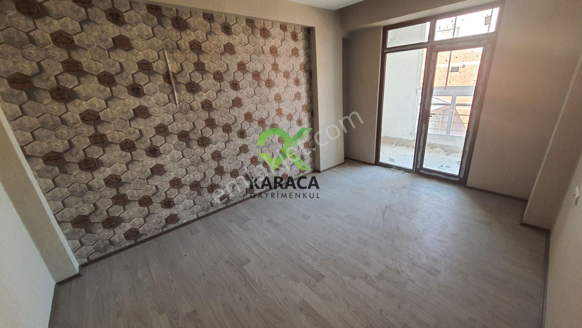 Karaca'dan Şehir Merkezinde Sıfır 4+1 Arakat Daire - Görsel 14