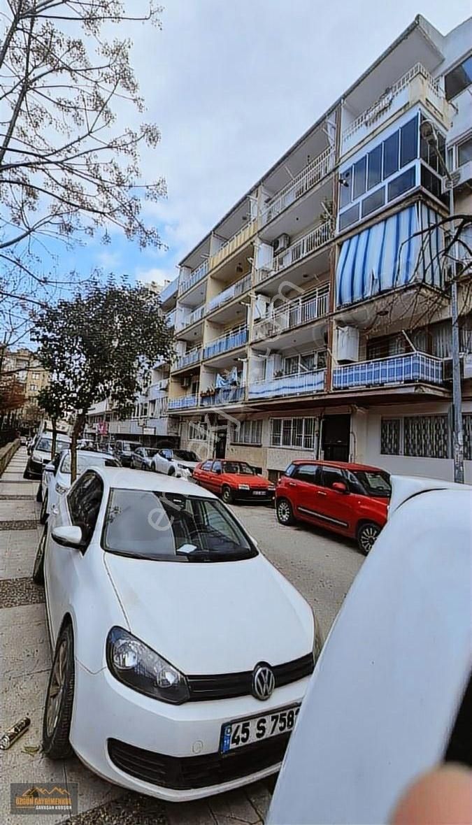 Şehzadeler Mimar Sinan Kiralık Daire Özgün Gm'den - Mimar Sinan Mah De 3+1 Bakımlı Kiralık Daire