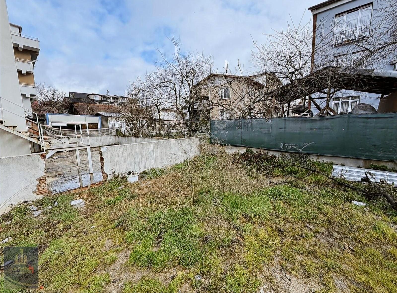 İzmit Yenişehir Mah 265 M2 Resmi Yollu Ticari Arsa - Görsel 13