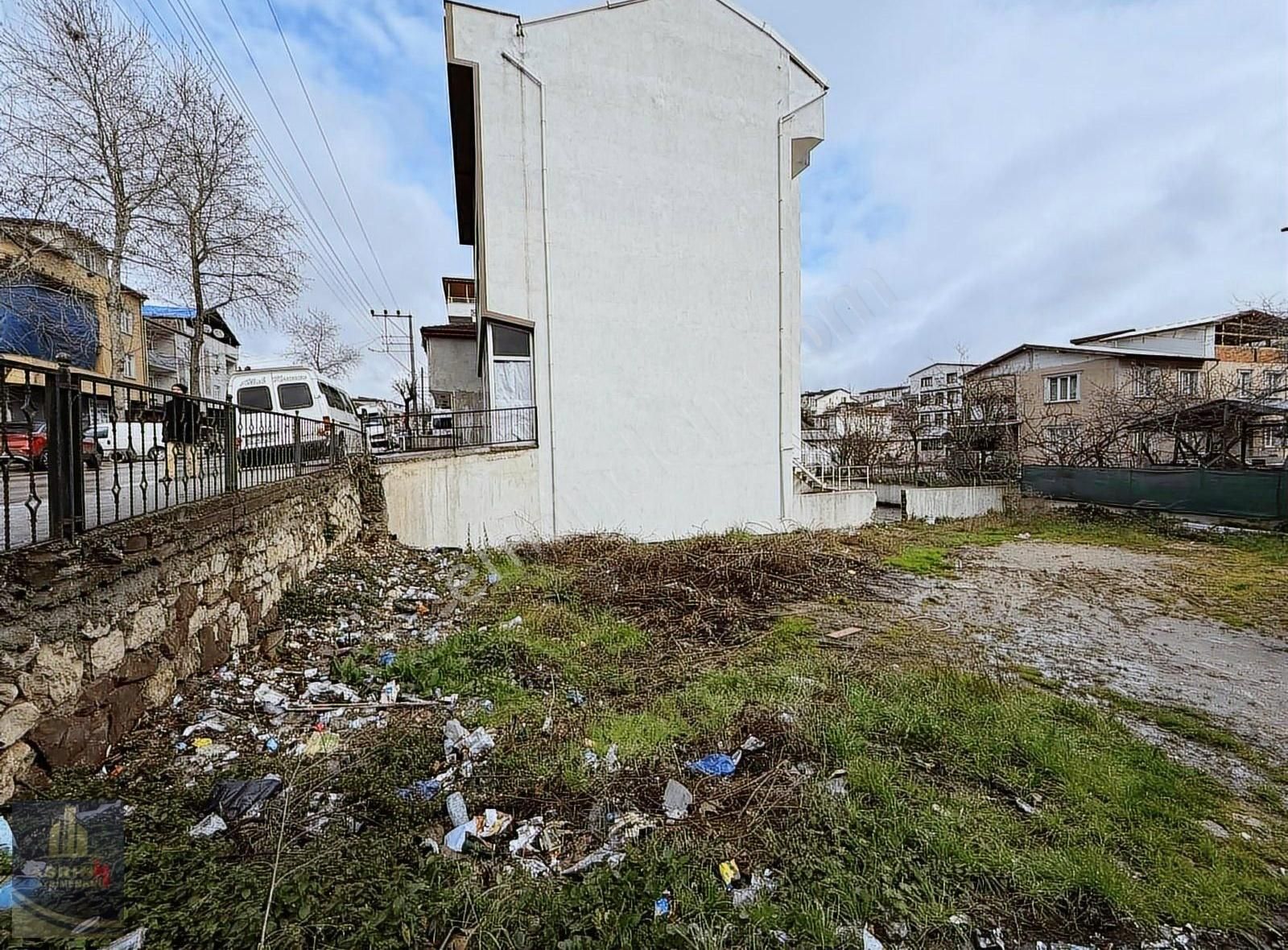 İzmit Yenişehir Mah 265 M2 Resmi Yollu Ticari Arsa - Görsel 8