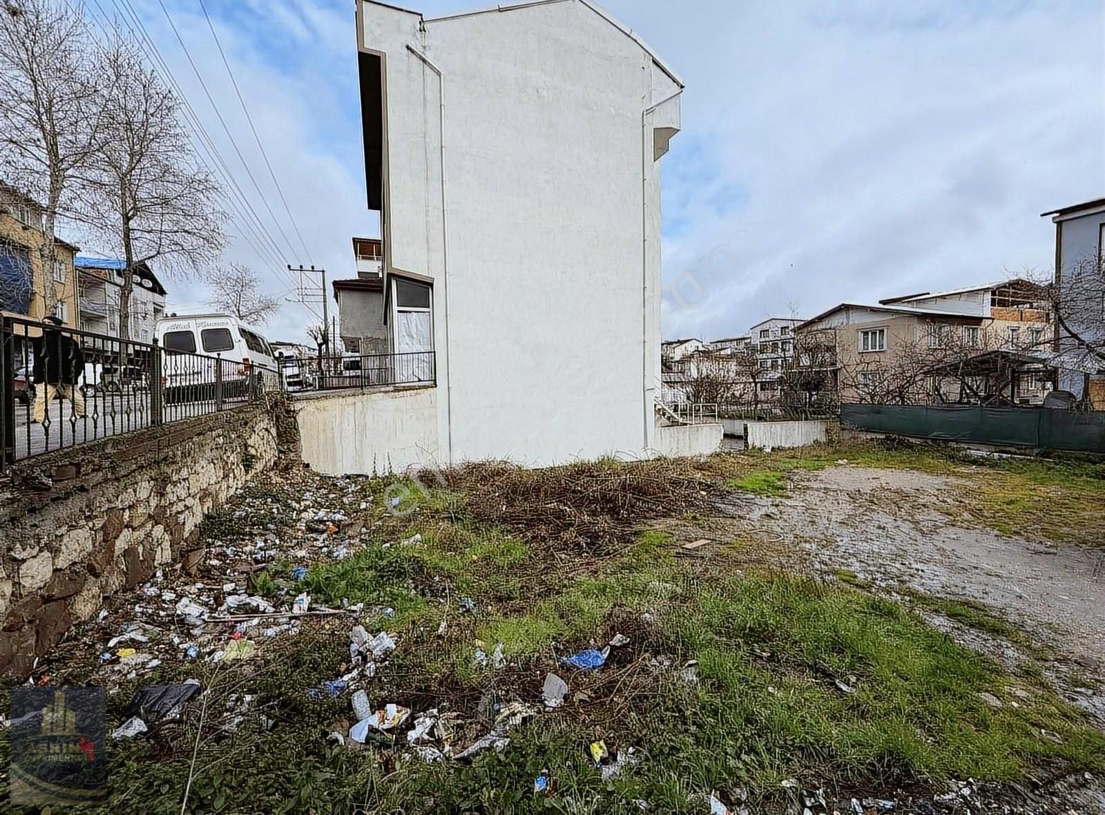 İzmit Yenişehir Mah 265 M2 Resmi Yollu Ticari Arsa - Görsel 17