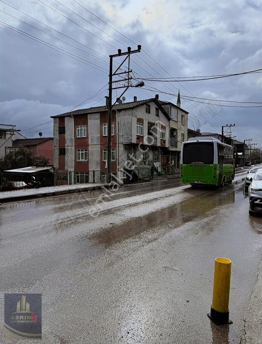 İzmit Yenişehir Mah 265 M2 Resmi Yollu Ticari Arsa - Görsel 2