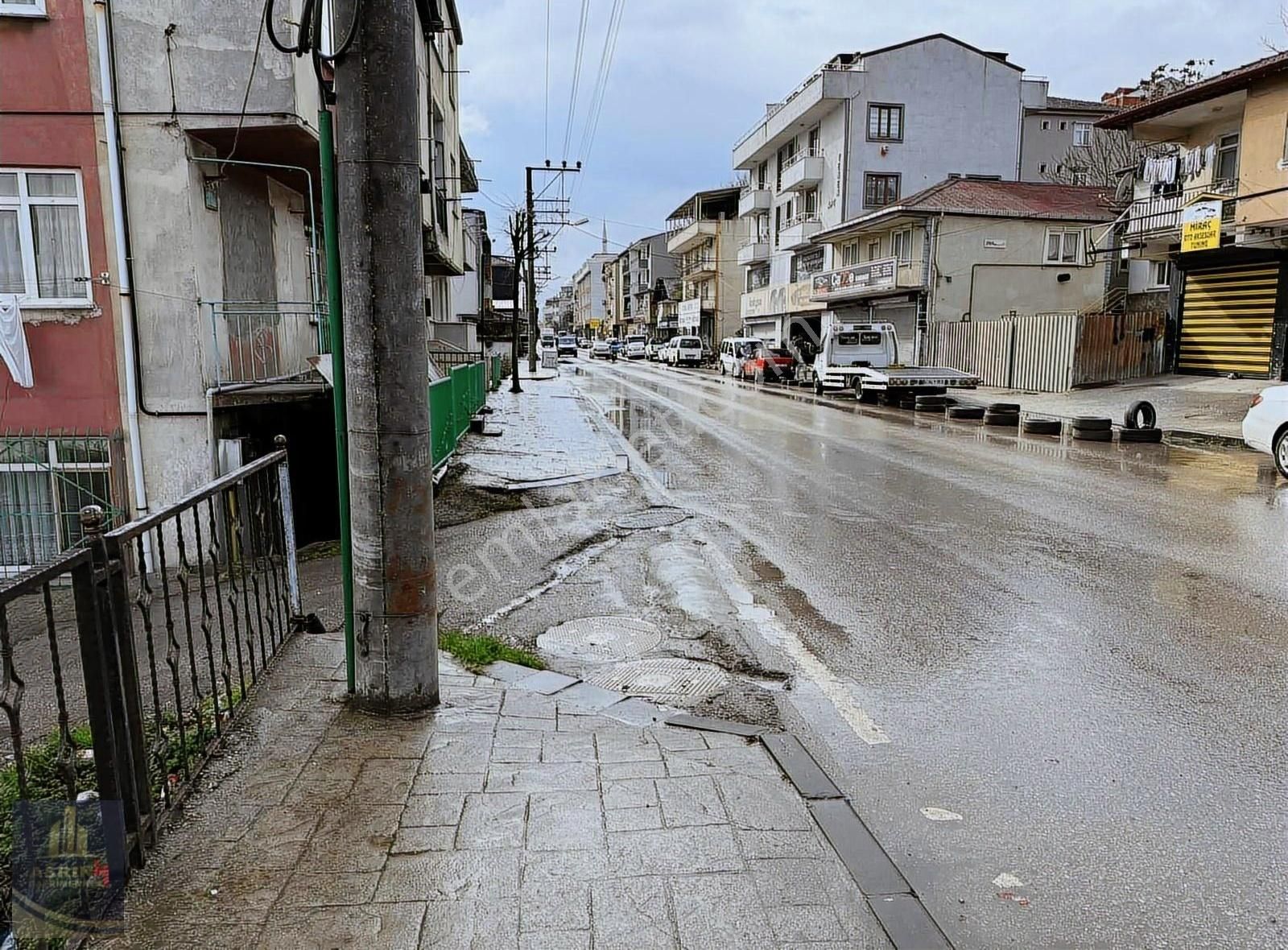 İzmit Yenişehir Mah 265 M2 Resmi Yollu Ticari Arsa - Görsel 9