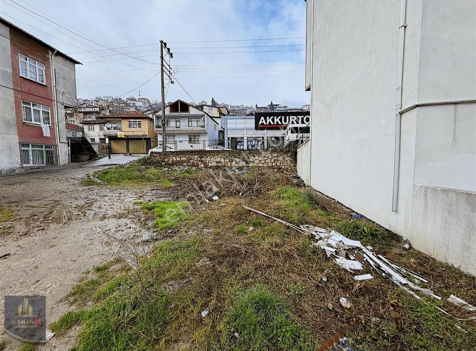 İzmit Yenişehir Mah 265 M2 Resmi Yollu Ticari Arsa - Görsel 16