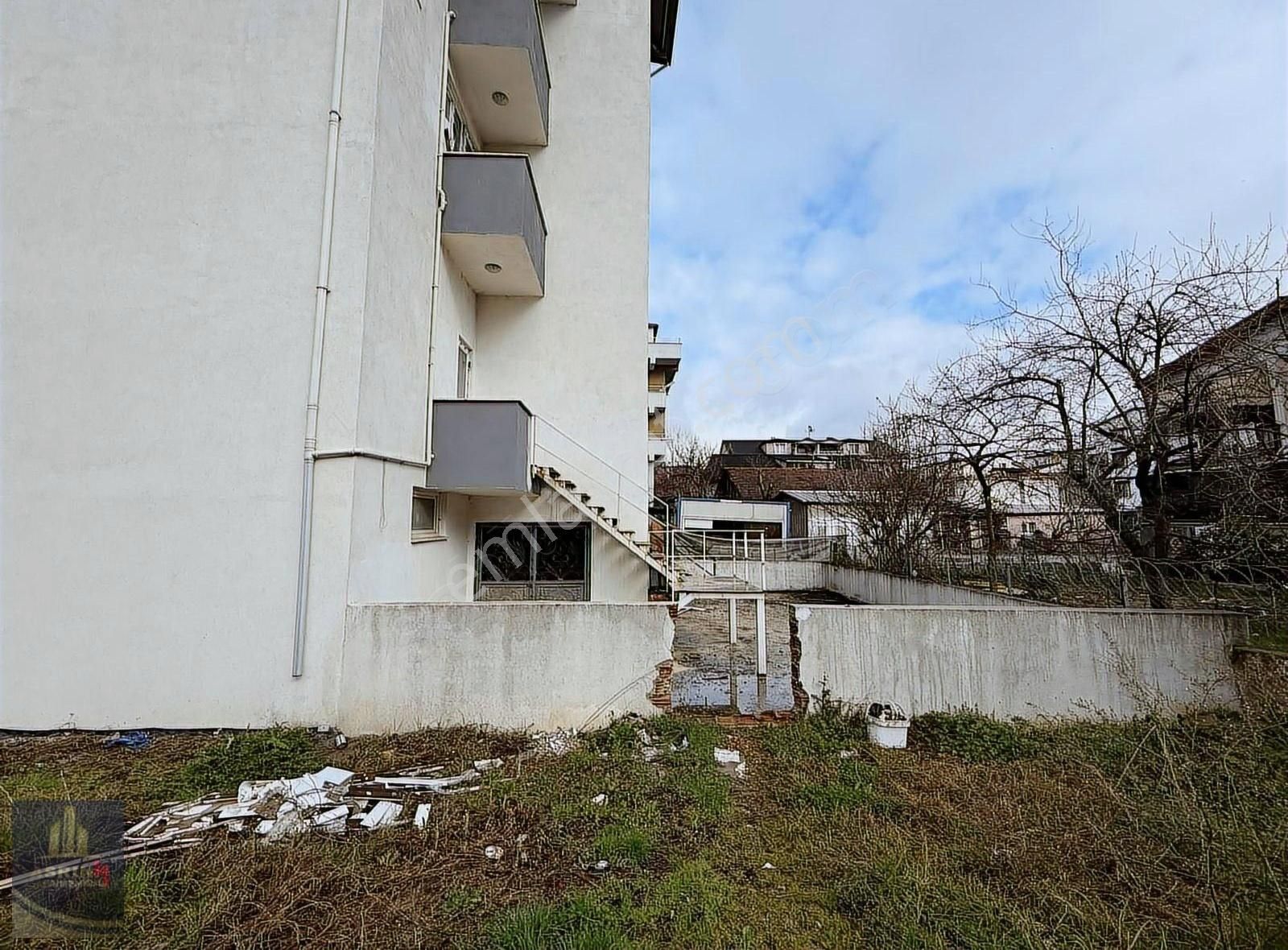 İzmit Yenişehir Mah 265 M2 Resmi Yollu Ticari Arsa - Görsel 7