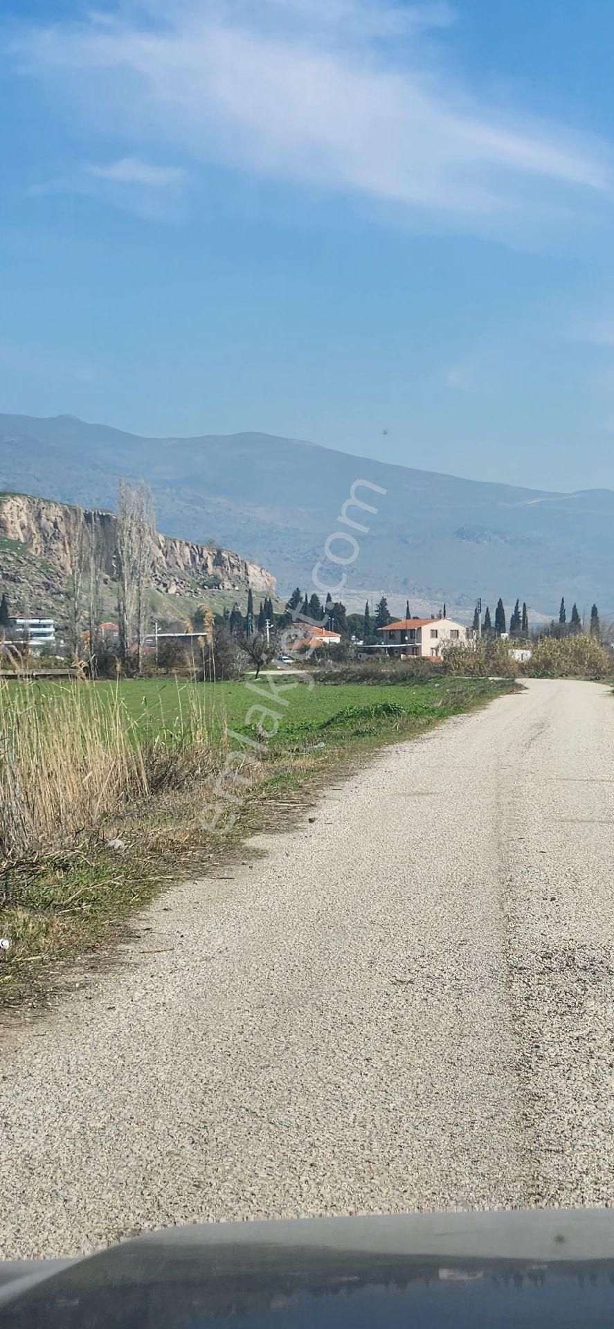 Menemen Buruncuk Satılık Arazi Menemen Buruncuk Merkezde Satılık Arazi