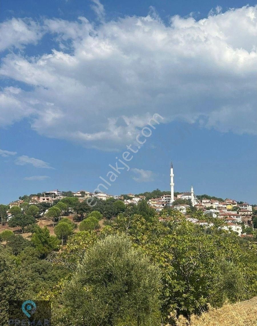 Premar Ayvada'dan Gömeç Hacıhüseyinler Köyünde Bahçe - Görsel 7