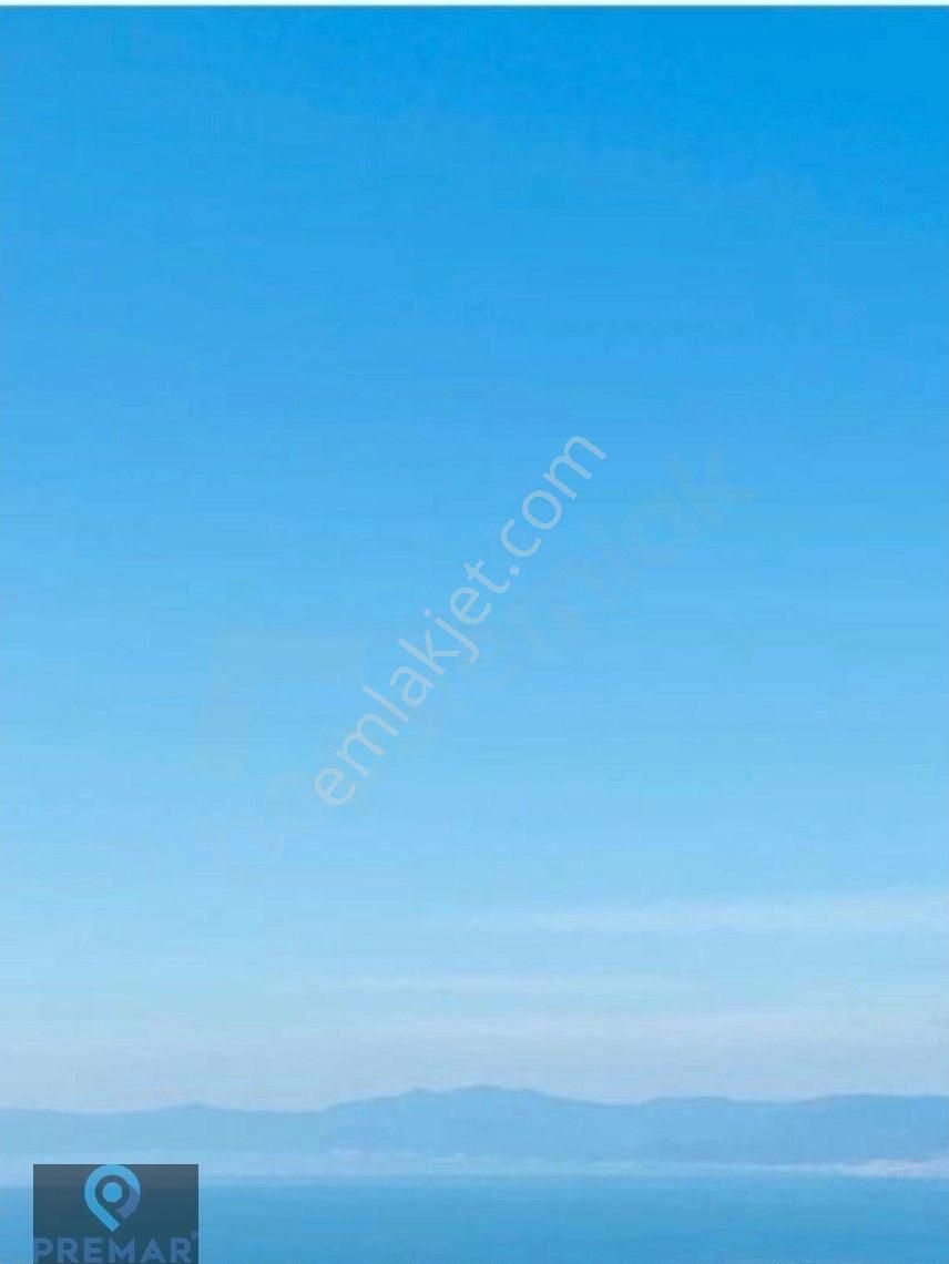 Premar Ayvada'dan Gömeç Hacıhüseyinler Köyünde Bahçe - Görsel 5