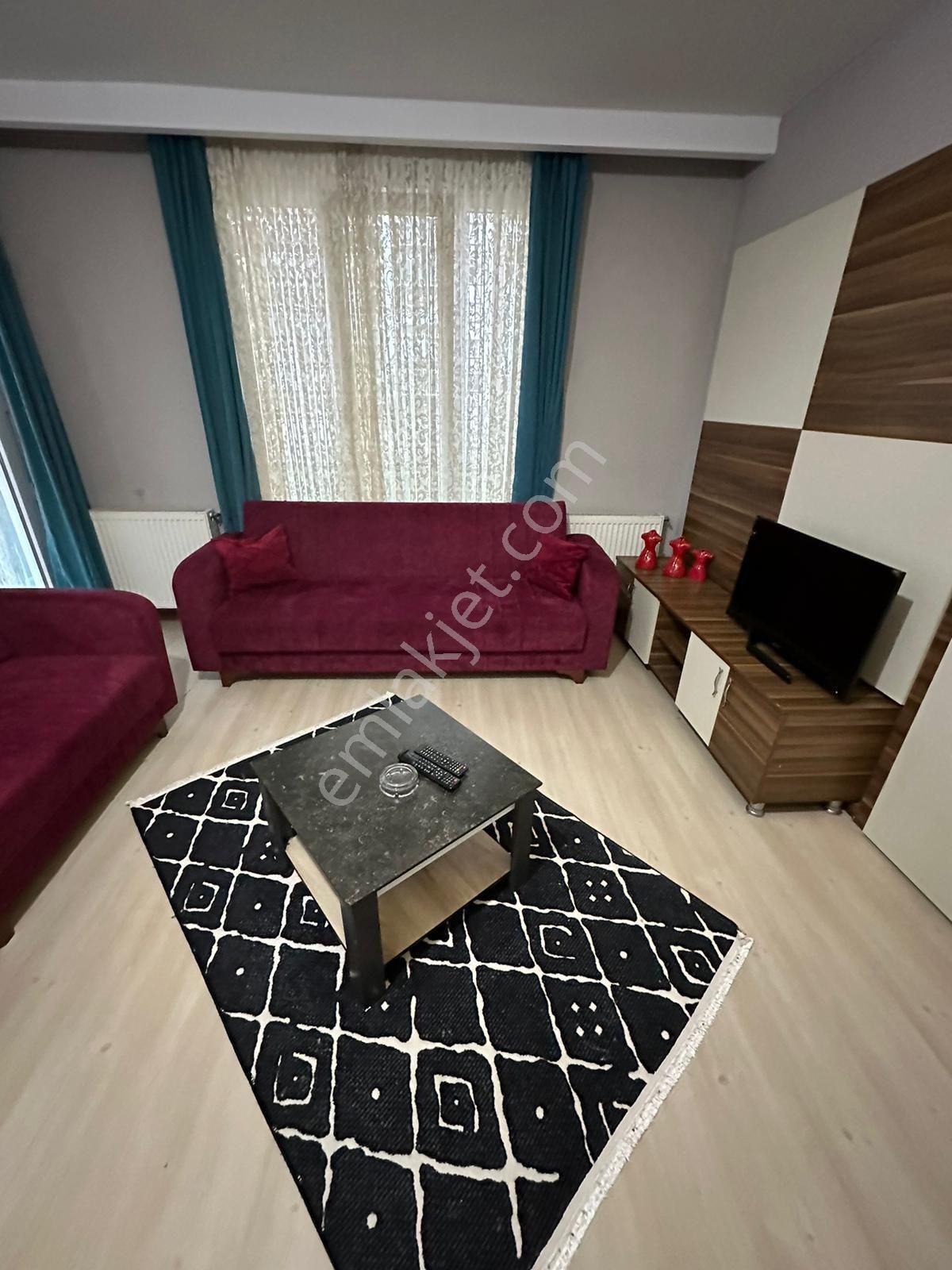 Günlük Kiralık Daireler - Görsel 2