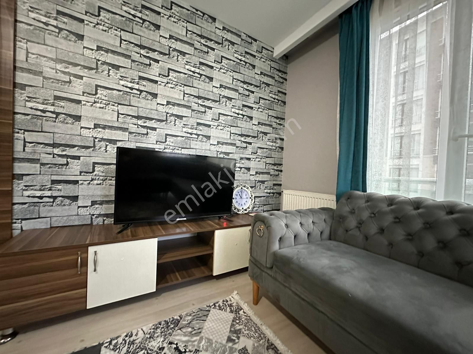 Günlük Kiralık Daireler - Görsel 12