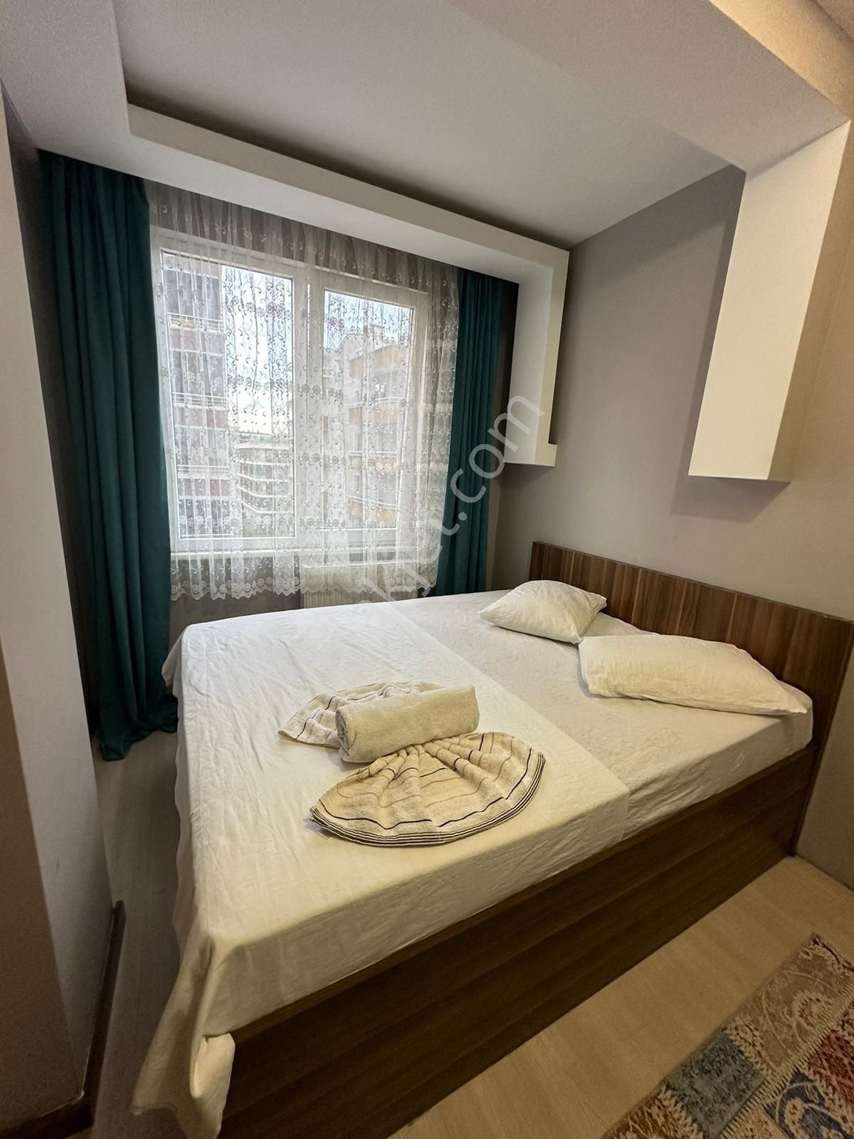 Günlük Kiralık Daireler - Görsel 18