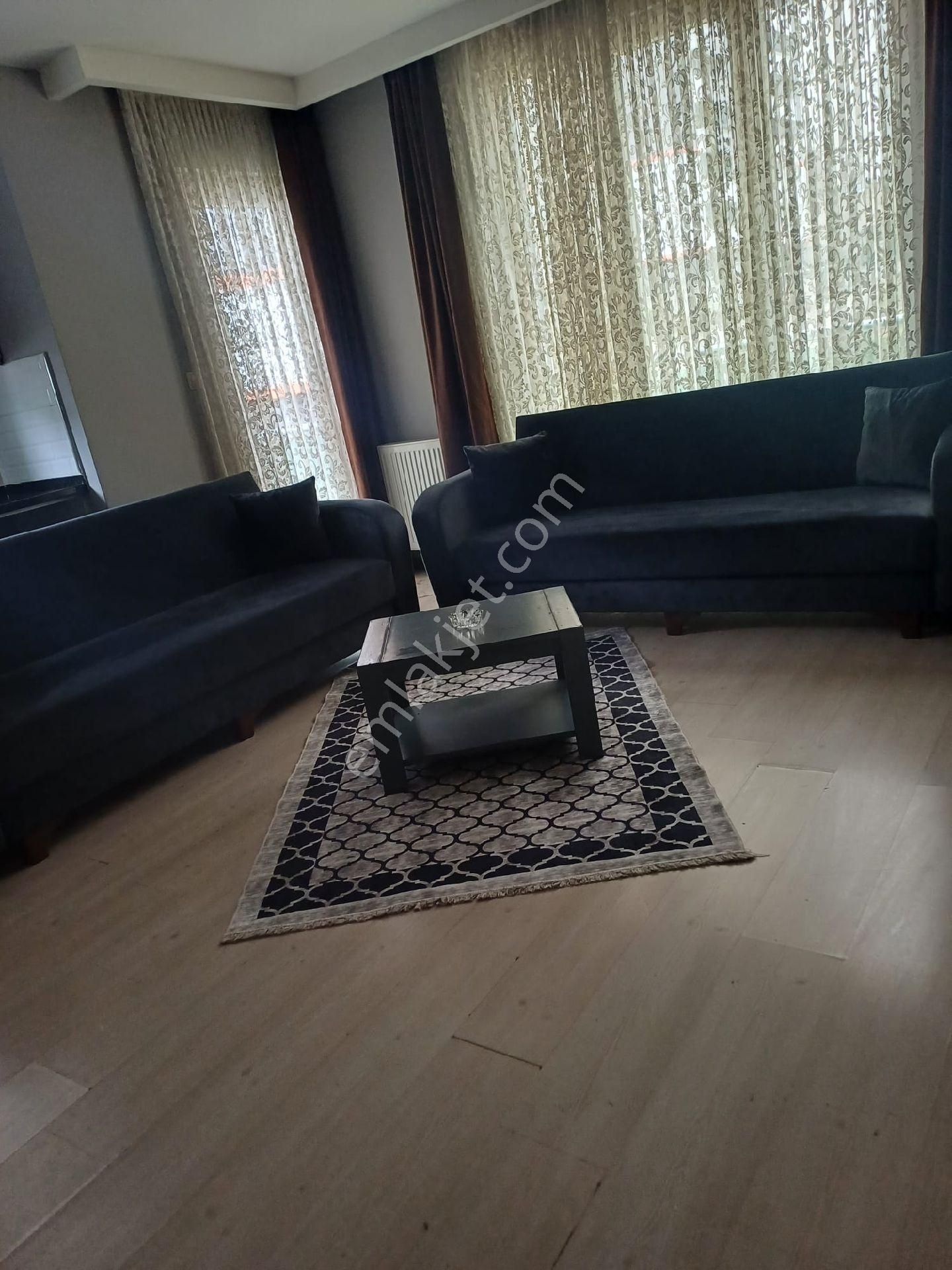 Günlük Kiralık Daireler - Görsel 9