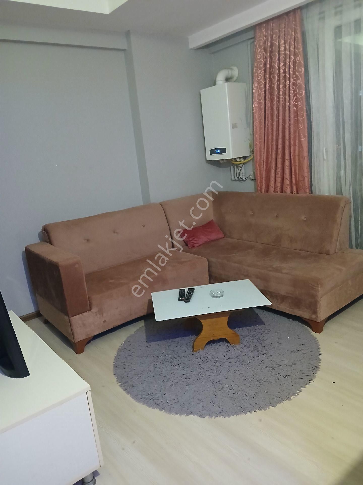 Günlük Kiralık Daireler - Görsel 23