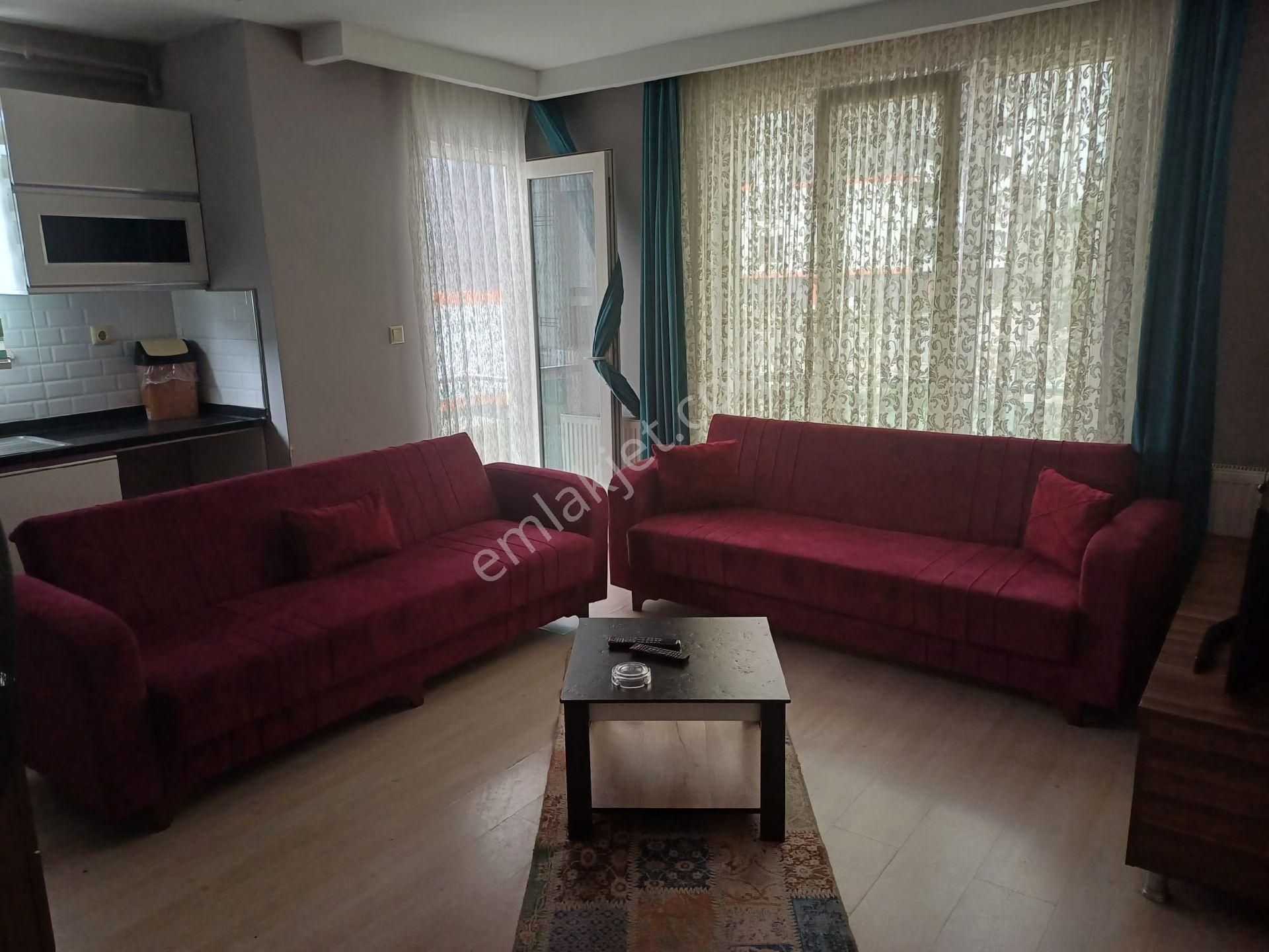 Günlük Kiralık Daireler - Görsel 7