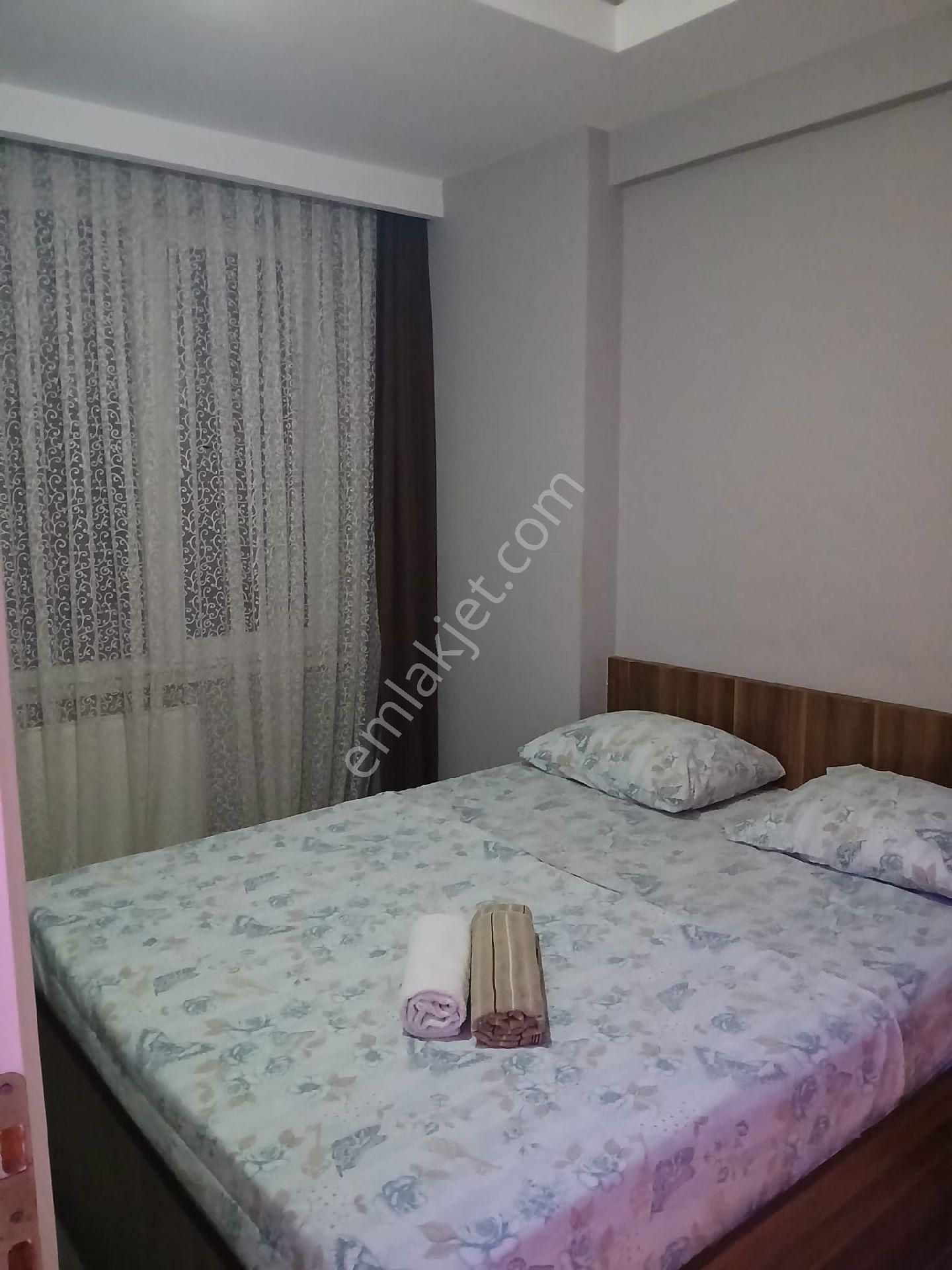 Günlük Kiralık Daireler - Görsel 5