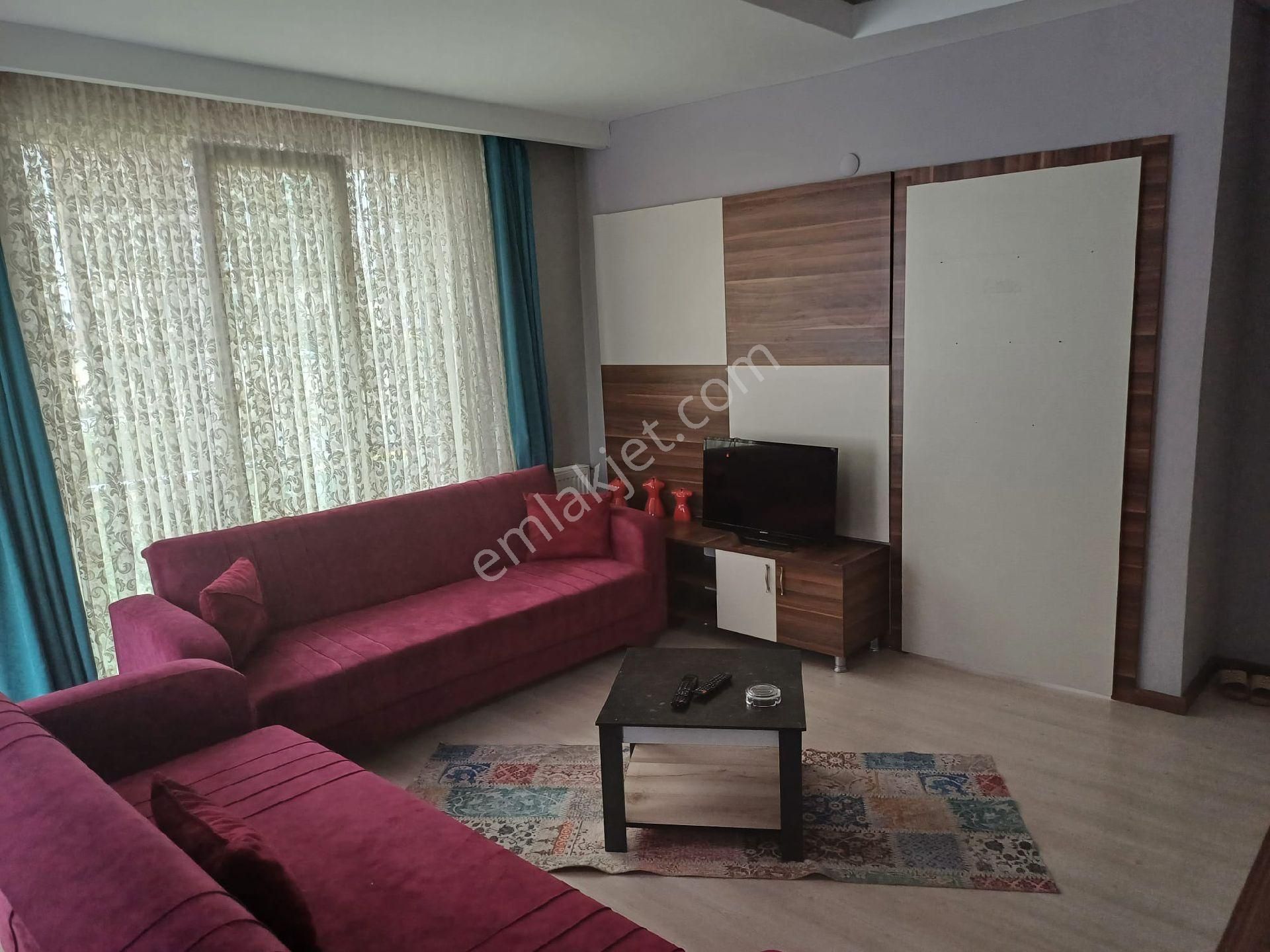 Günlük Kiralık Daireler - Görsel 14