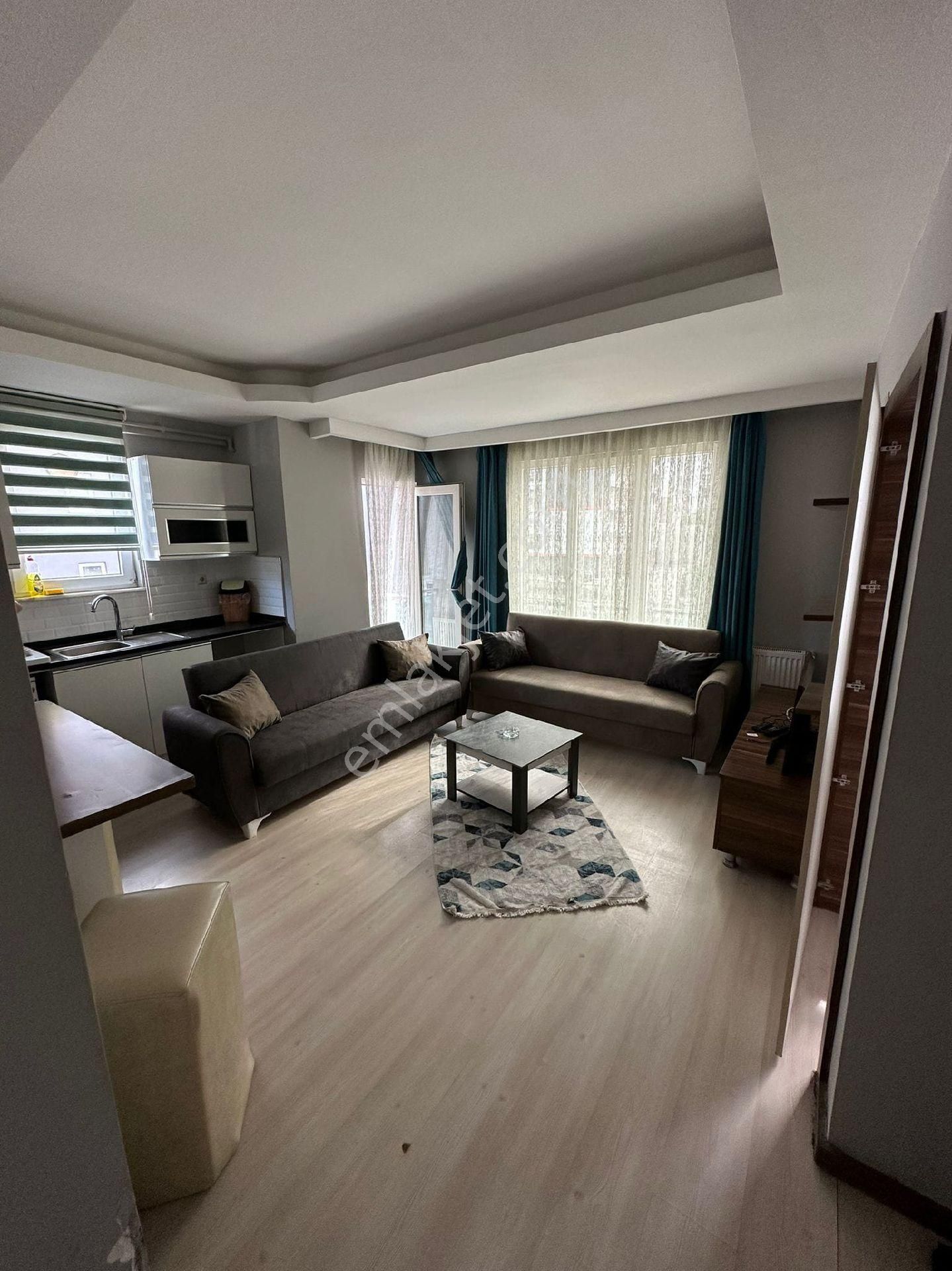 Günlük Kiralık Daireler - Görsel 19