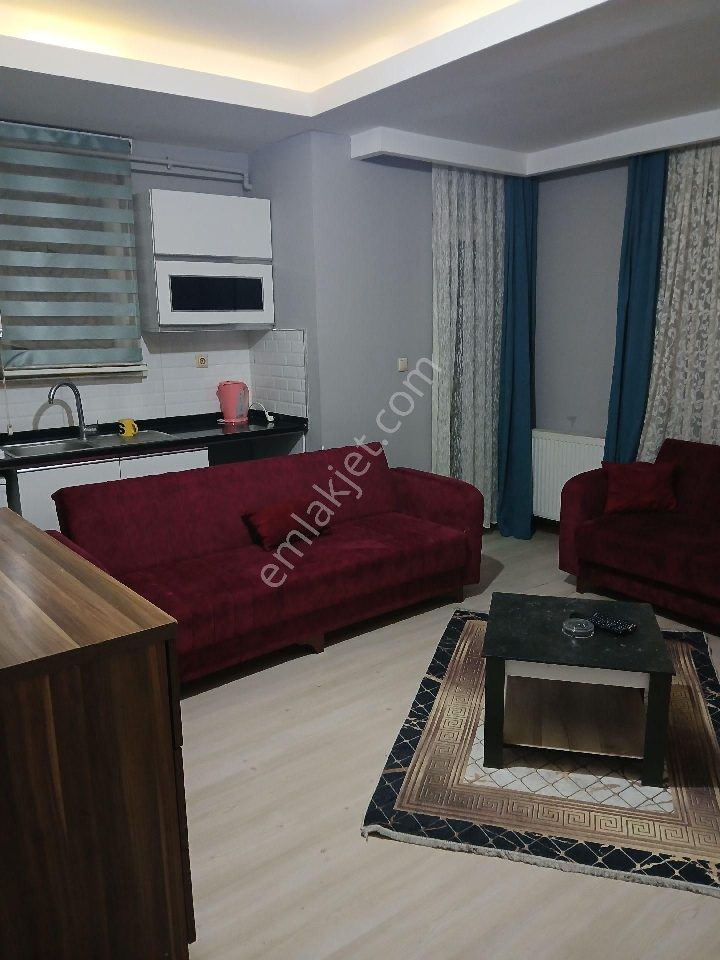 Günlük Kiralık Daireler - Görsel 8