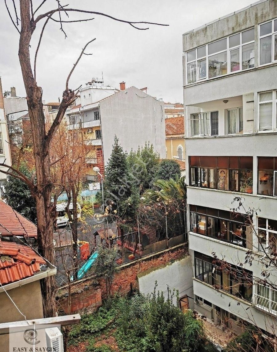 Şişli Cumhuriyet Satılık Daire Şişli'de Metroya 5 Dakika Yürüme Mesafesinde İyi Konumda Kiracısız 3+1 Daire