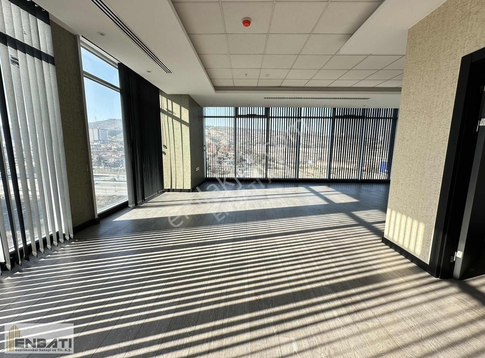 Çankaya Konutkent Kiralık Ofis Smk Towers Da Eşyalı 150 M2 Kiralık Ofis Enbatı/aş