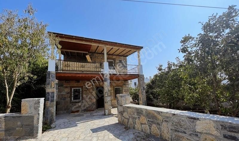 Bodrum Yalıkavak Satılık Villa Yalıkavak Merkezde Satılık Müstakil Villa