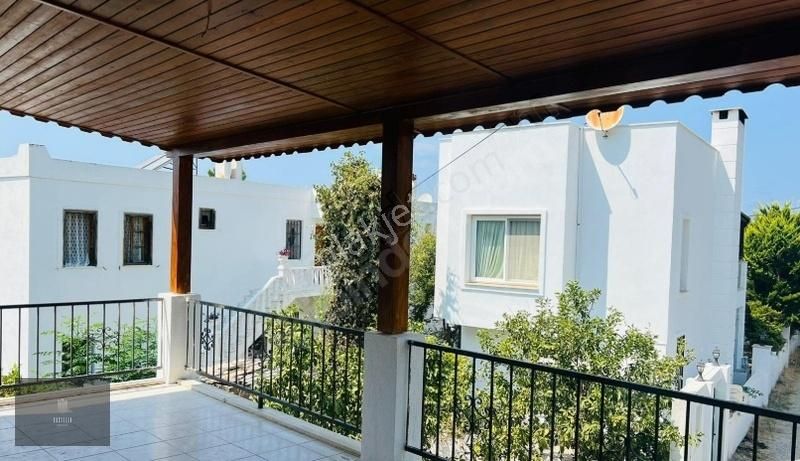 Yalıkavak Merkezde Satılık Müstakil Villa - Görsel 8