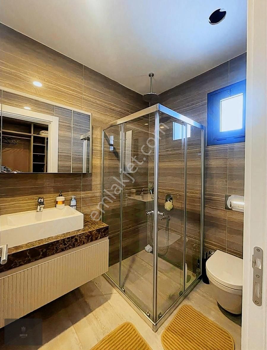 Bodrum Yalıkavak Geriş'te Satılık Müstakil Villa - Görsel 26