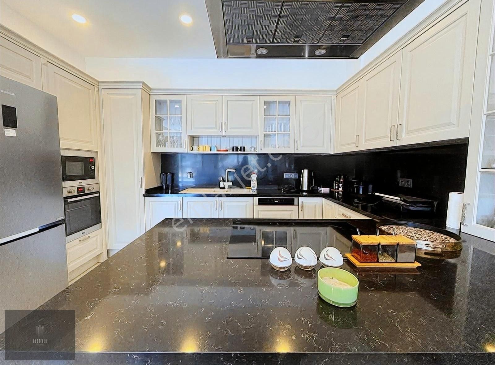 Bodrum Yalıkavak Geriş'te Satılık Müstakil Villa - Görsel 21